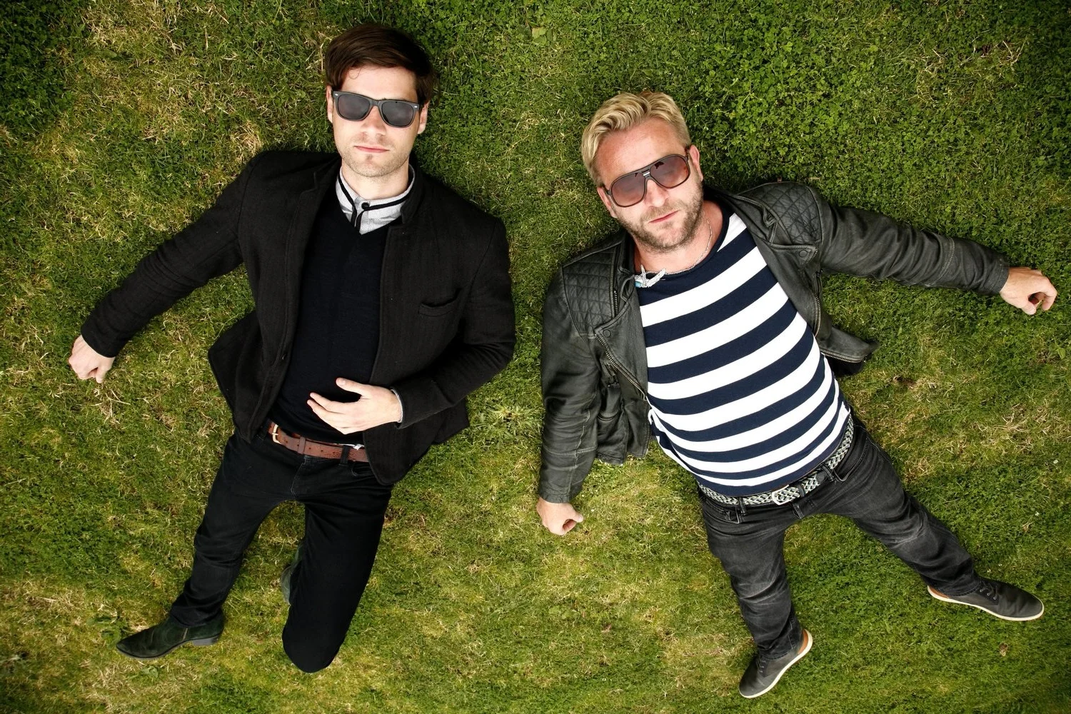 World Premiere - Psychemagik 'Chimera'