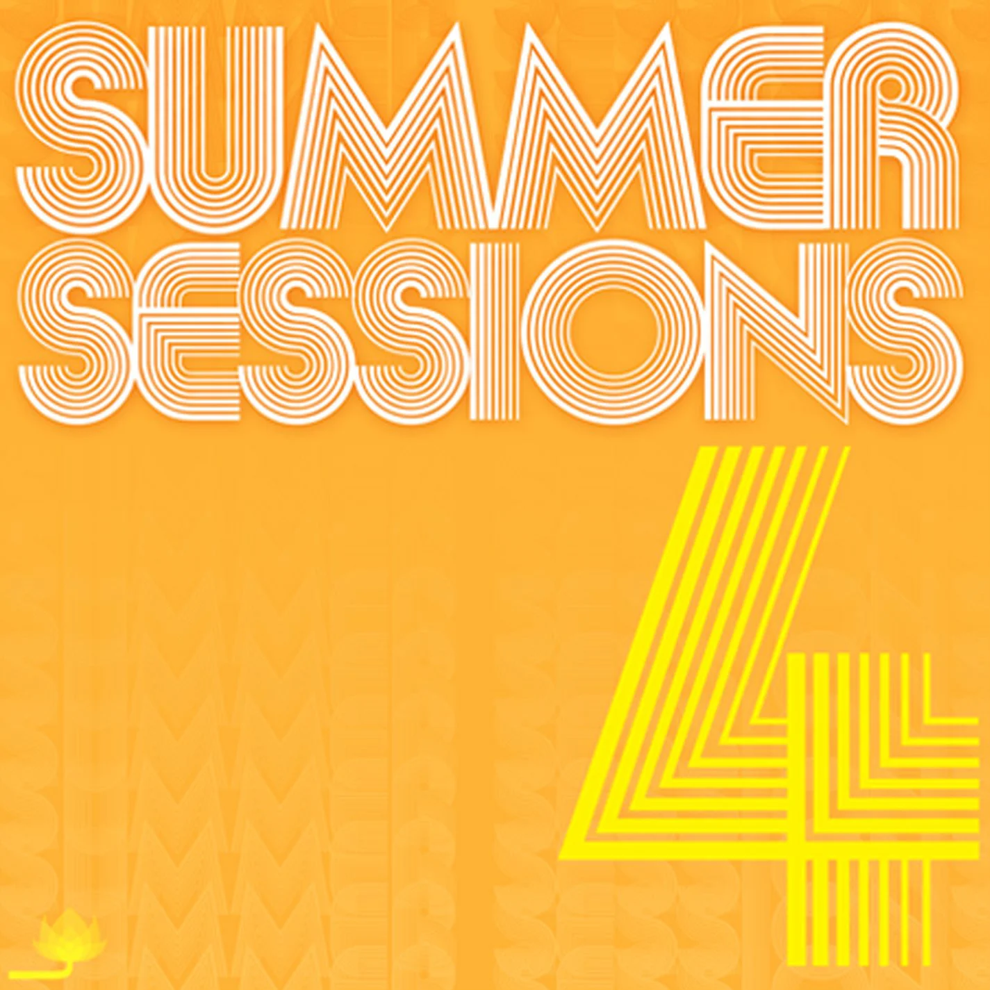 Summer Sessions Vol. 4