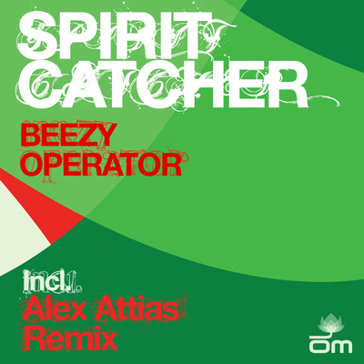 Spirit Catcher - Beezy Operator