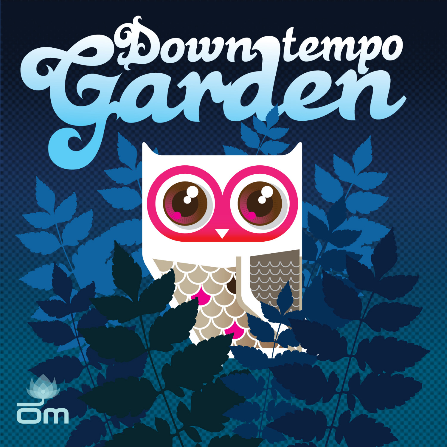 Various Artists - Downtempo Garden