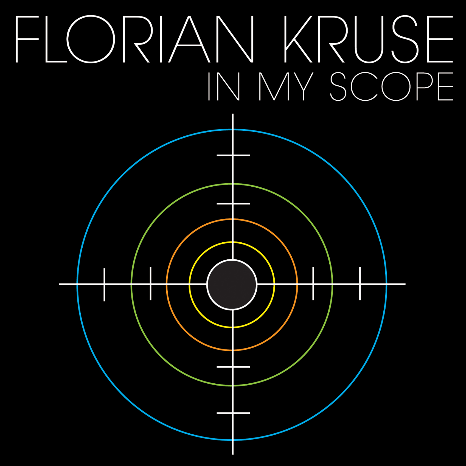 Florian Kruse - In My Scope