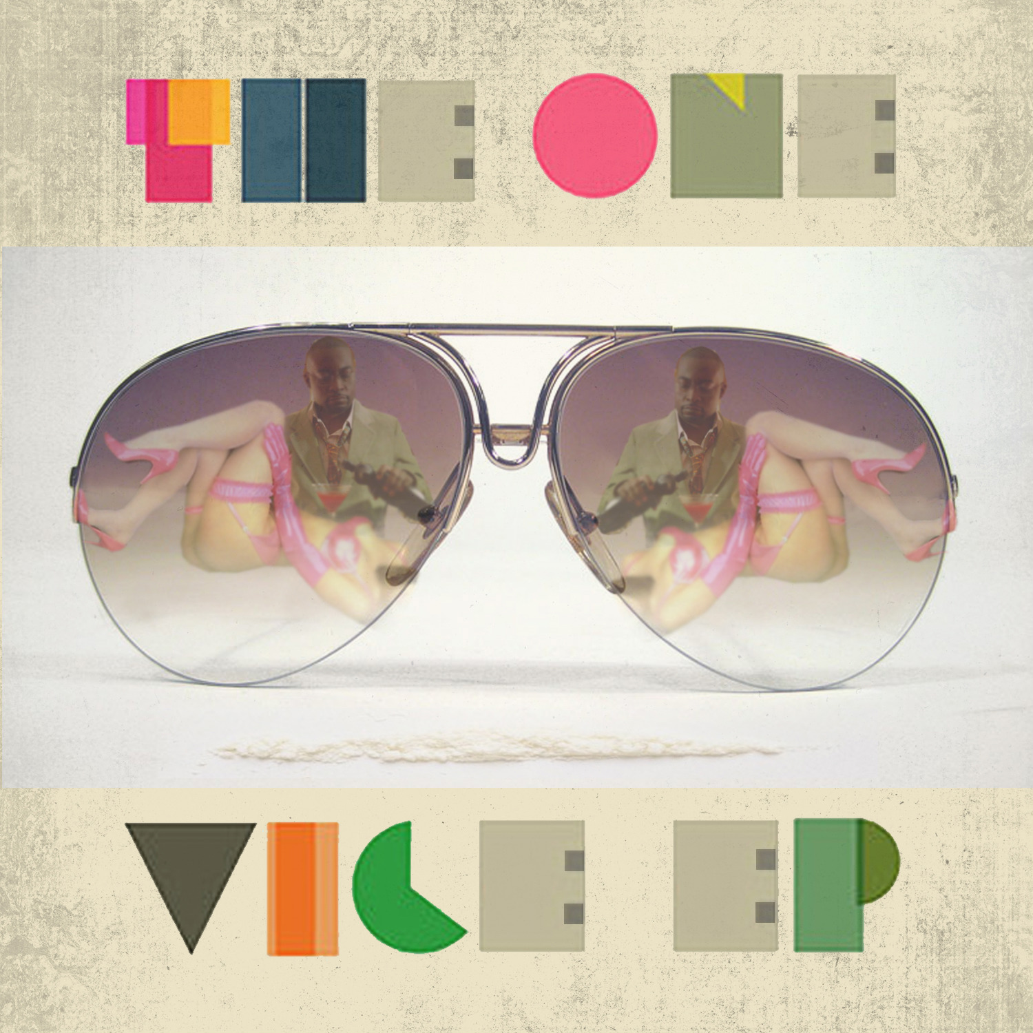 The One - Vice EP