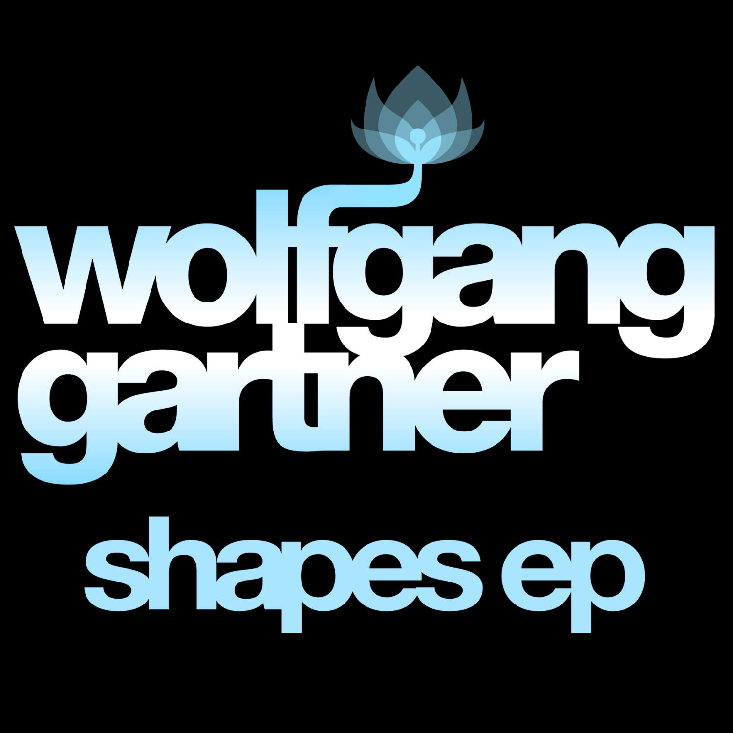 Wolfgang Gartner - Shapes EP