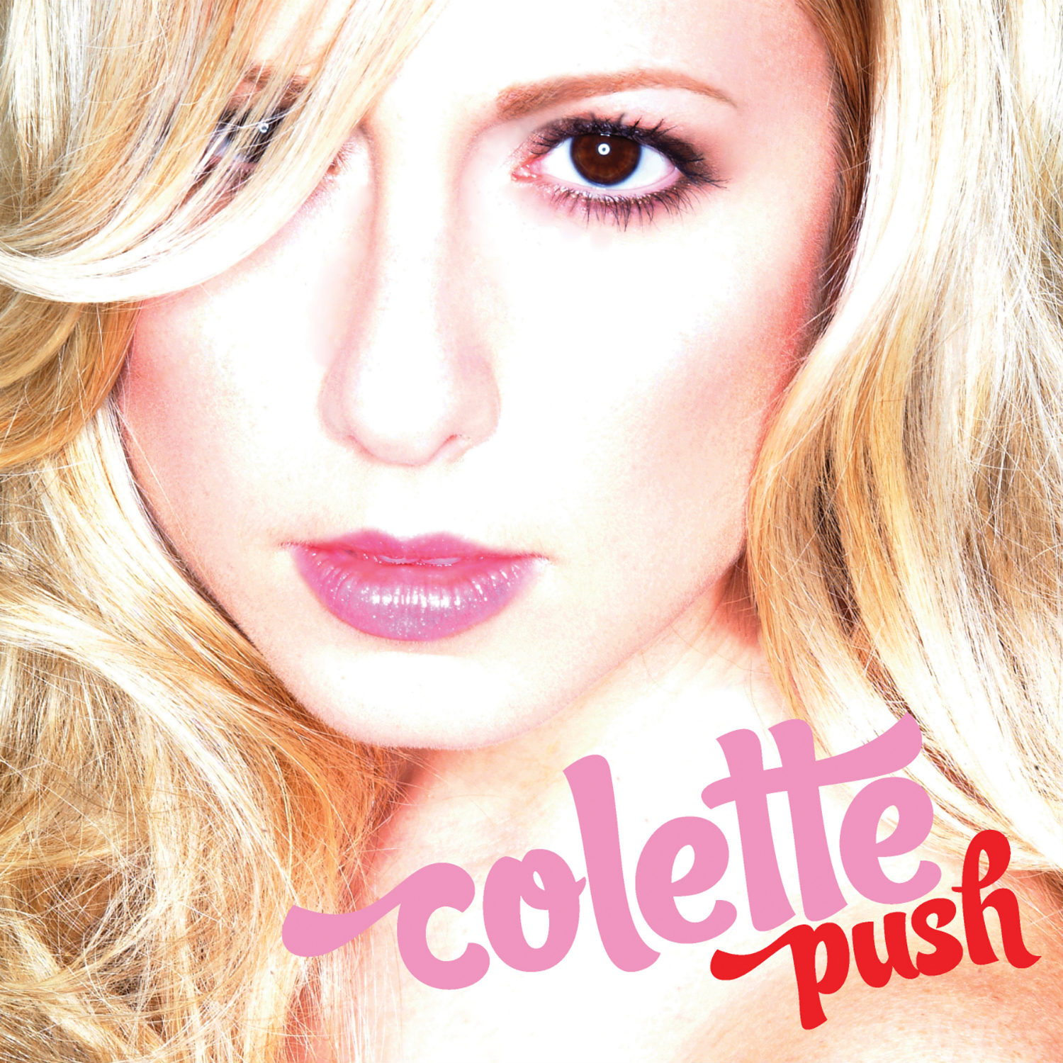 Colette - Push