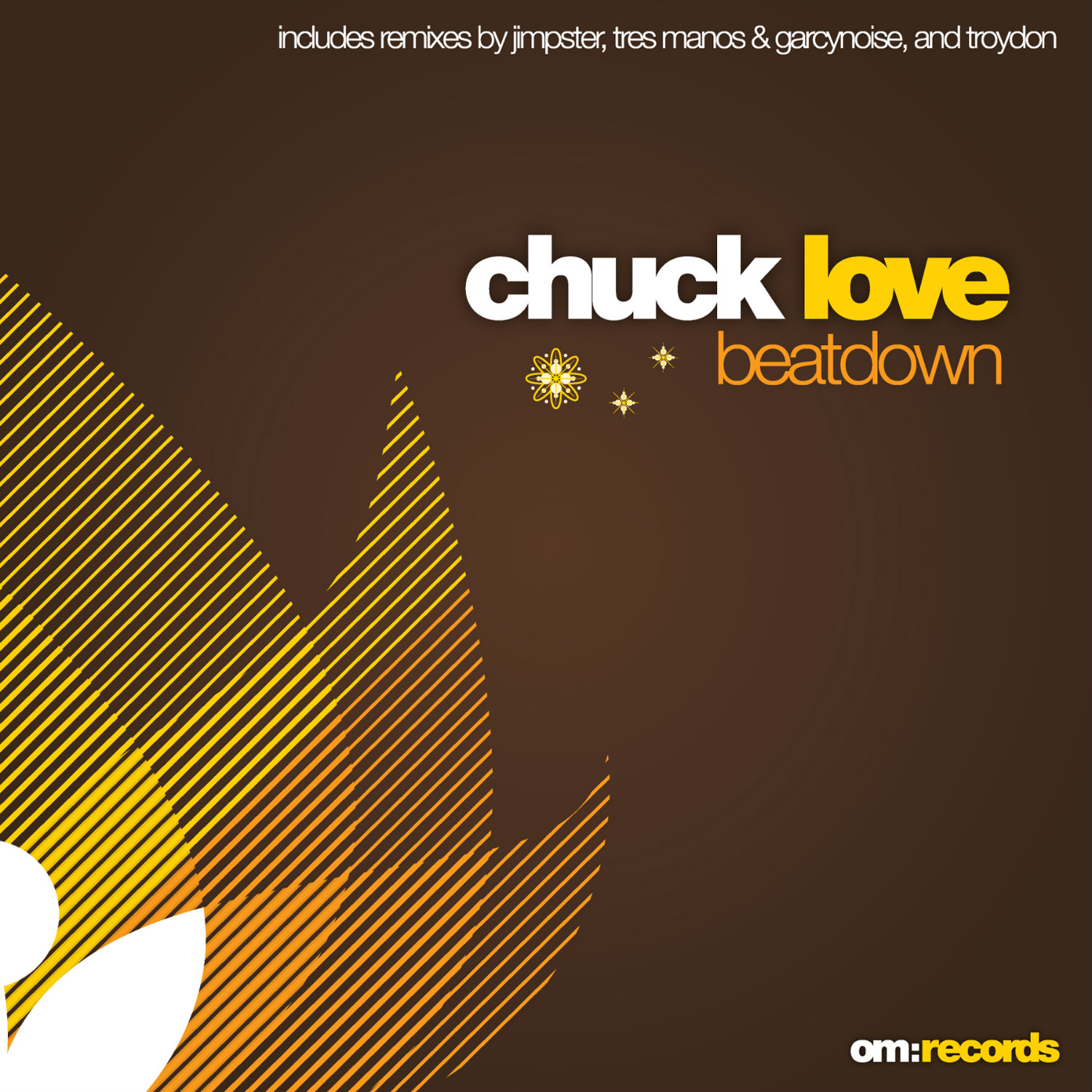 Chuck Love - Beatdown