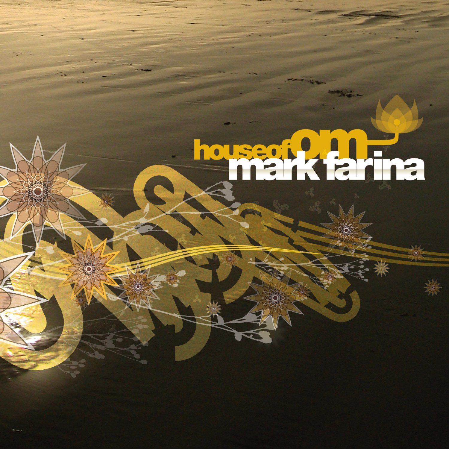 Various Artists - House of Om (Mark Farina)