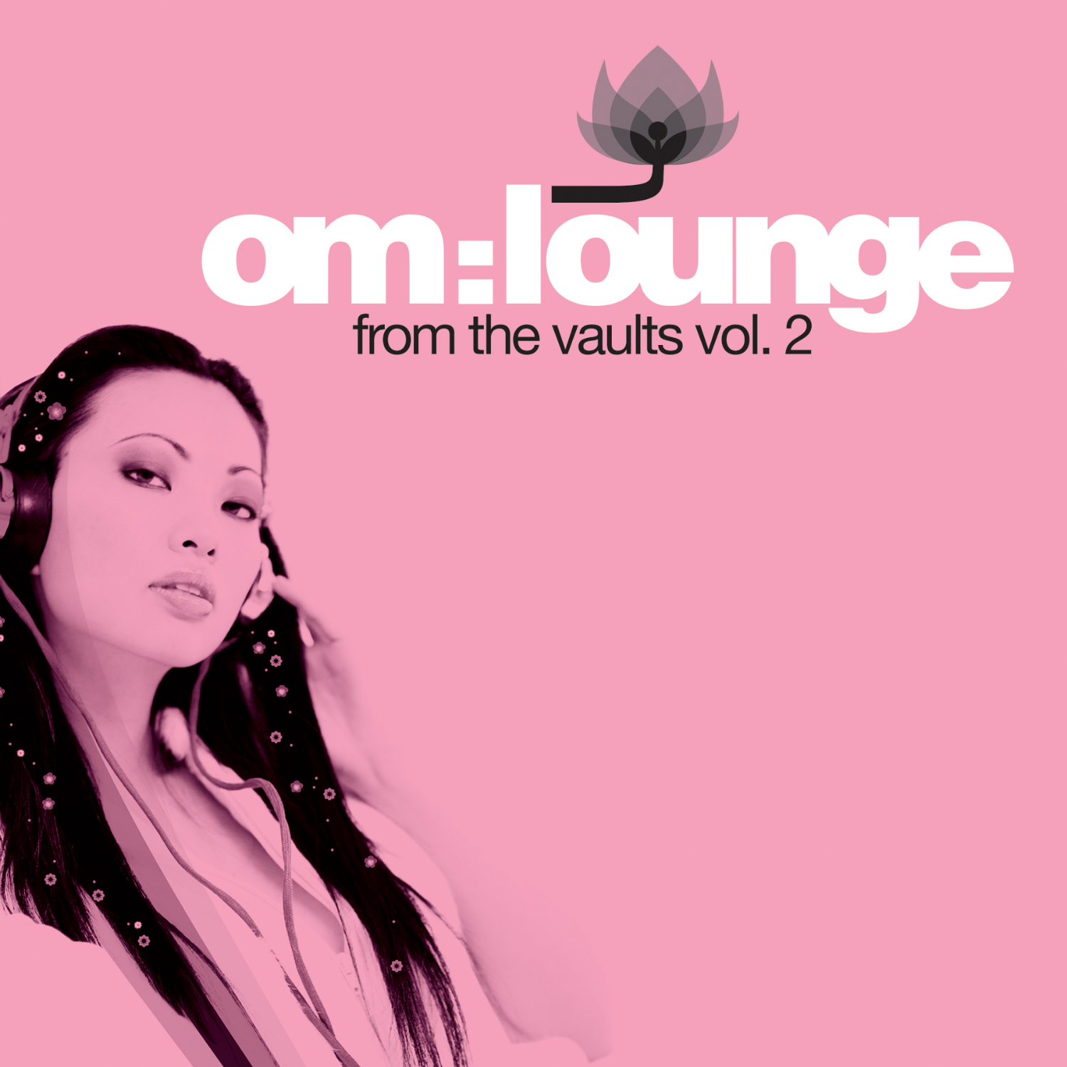 Various Artists - Om Lounge: From the Vaults Vol. 2