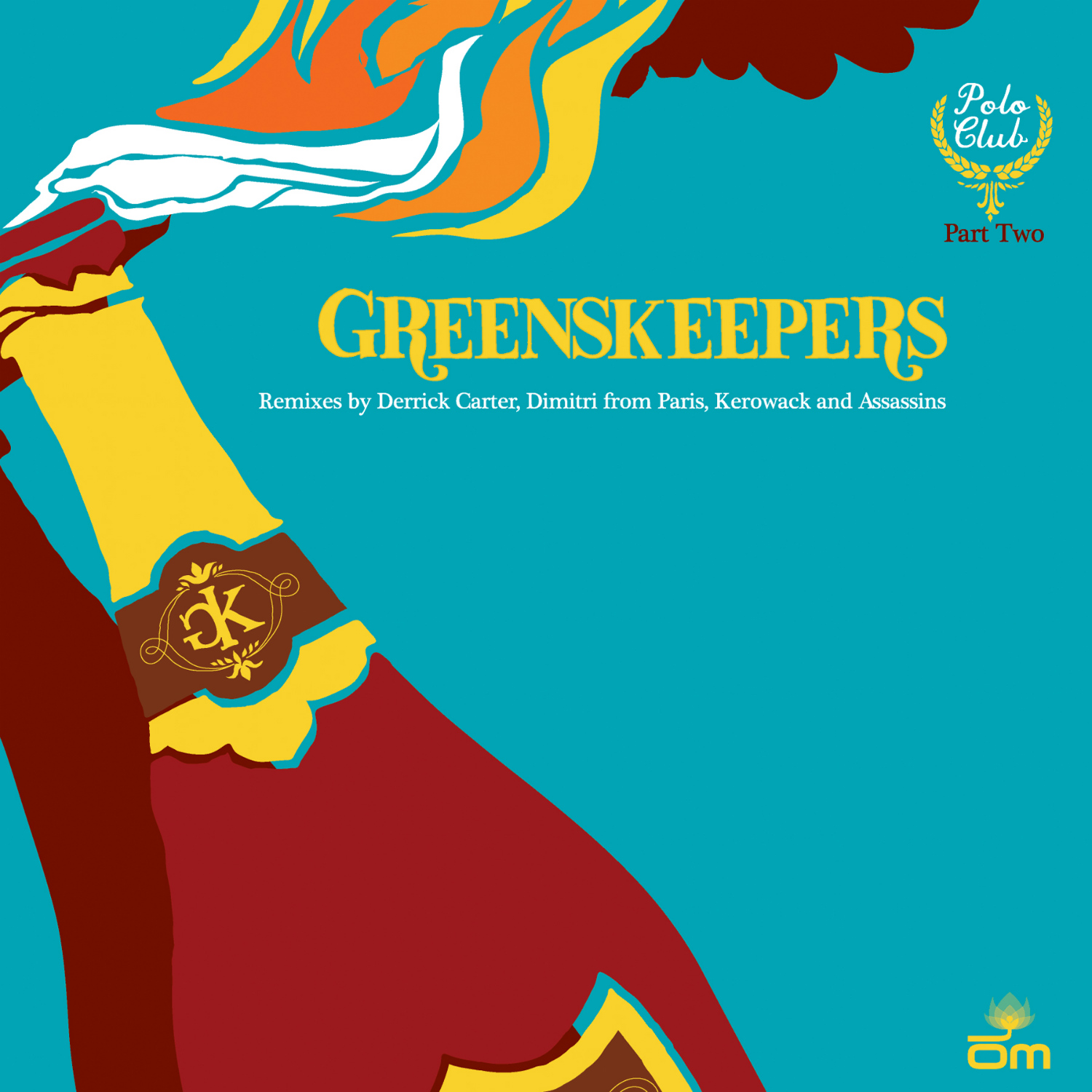 Greenskeepers - Polo Club Pt. 2