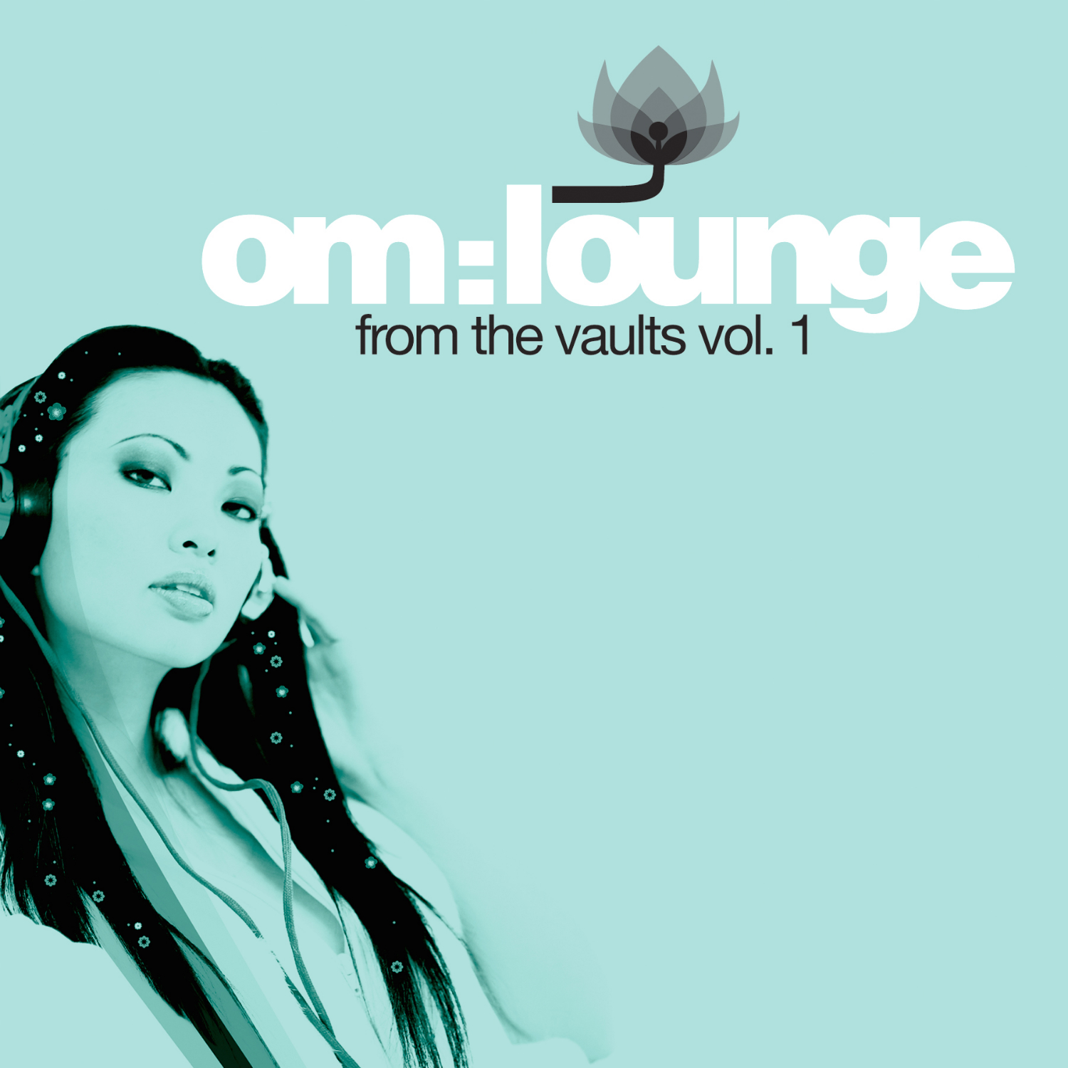 Various Artists - Om Lounge: From The Vaults Vol. 1