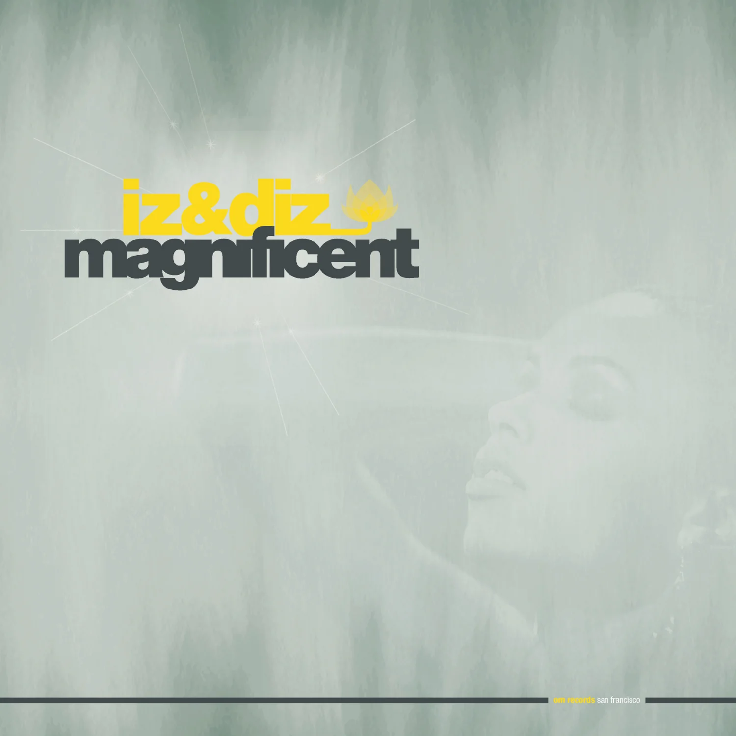 Iz & Diz - Magnificent