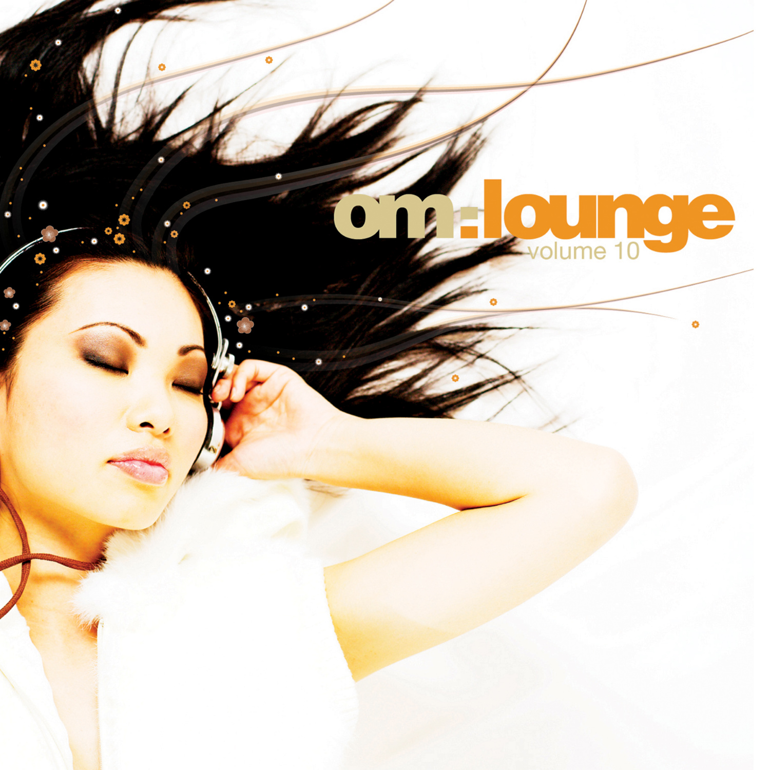 Various Artists - Om Lounge 10