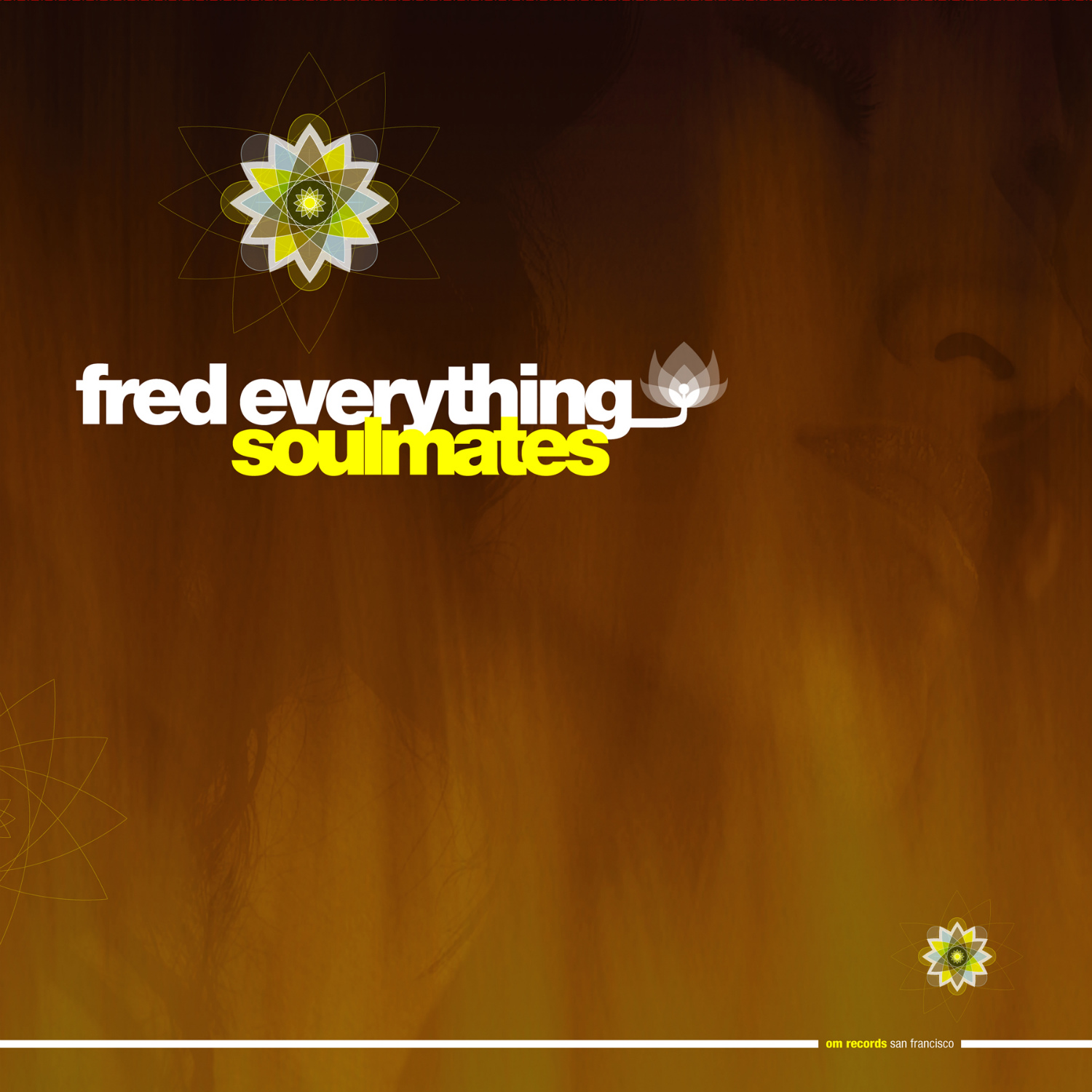 Fred Everything - Soulmates 