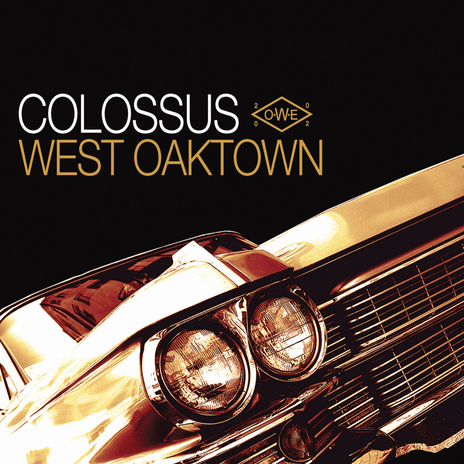 Colossus - West Oaktown