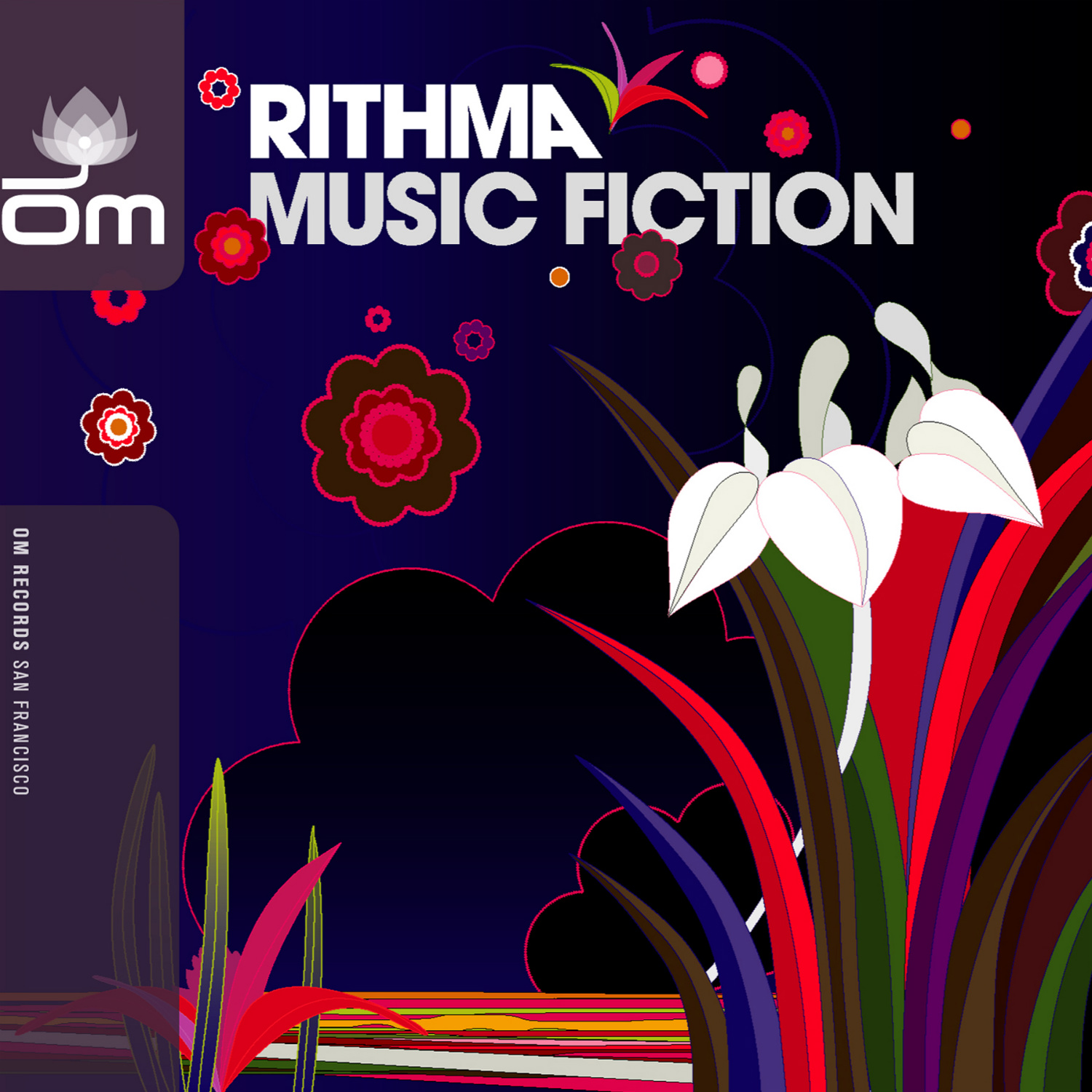 Rithma - Music Fiction