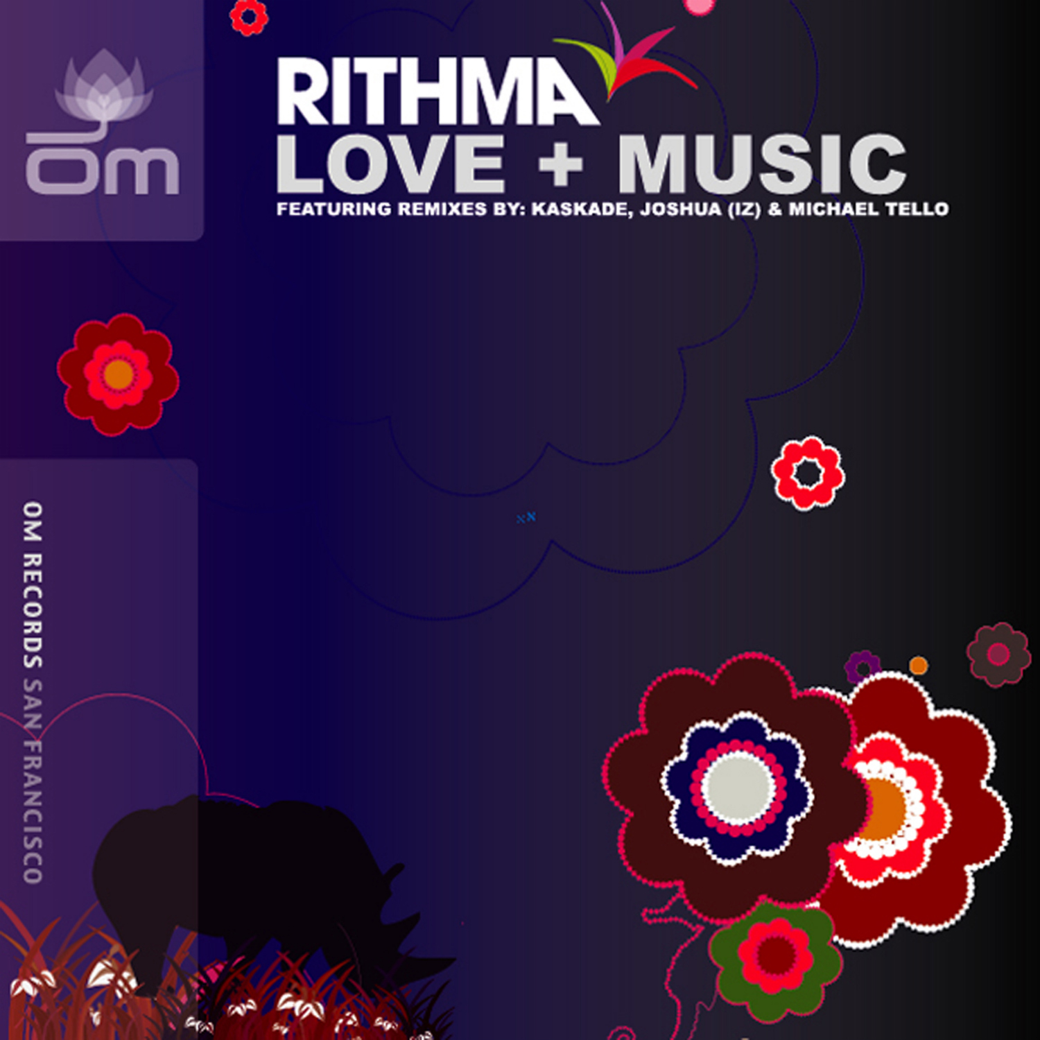 Rithma - Love & Music