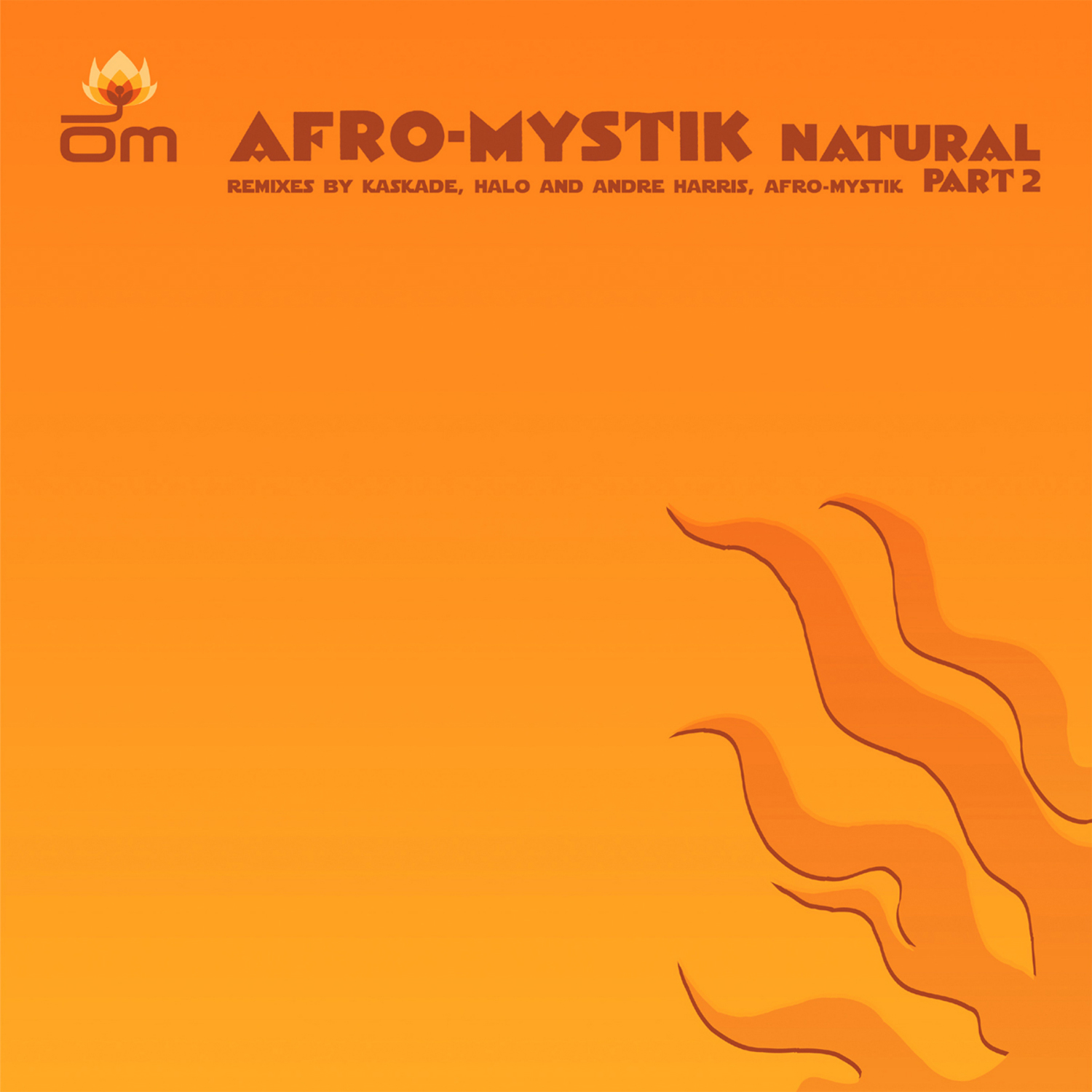 Afro-Mystik - Natural Remixes