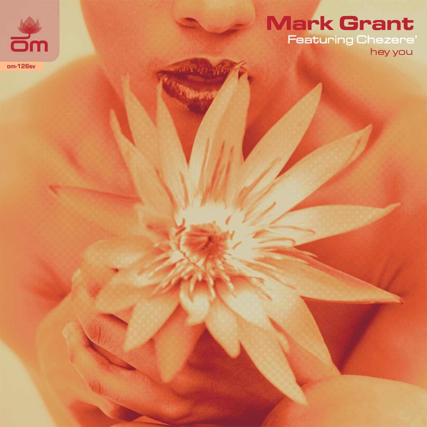 Mark Grant - Hey You