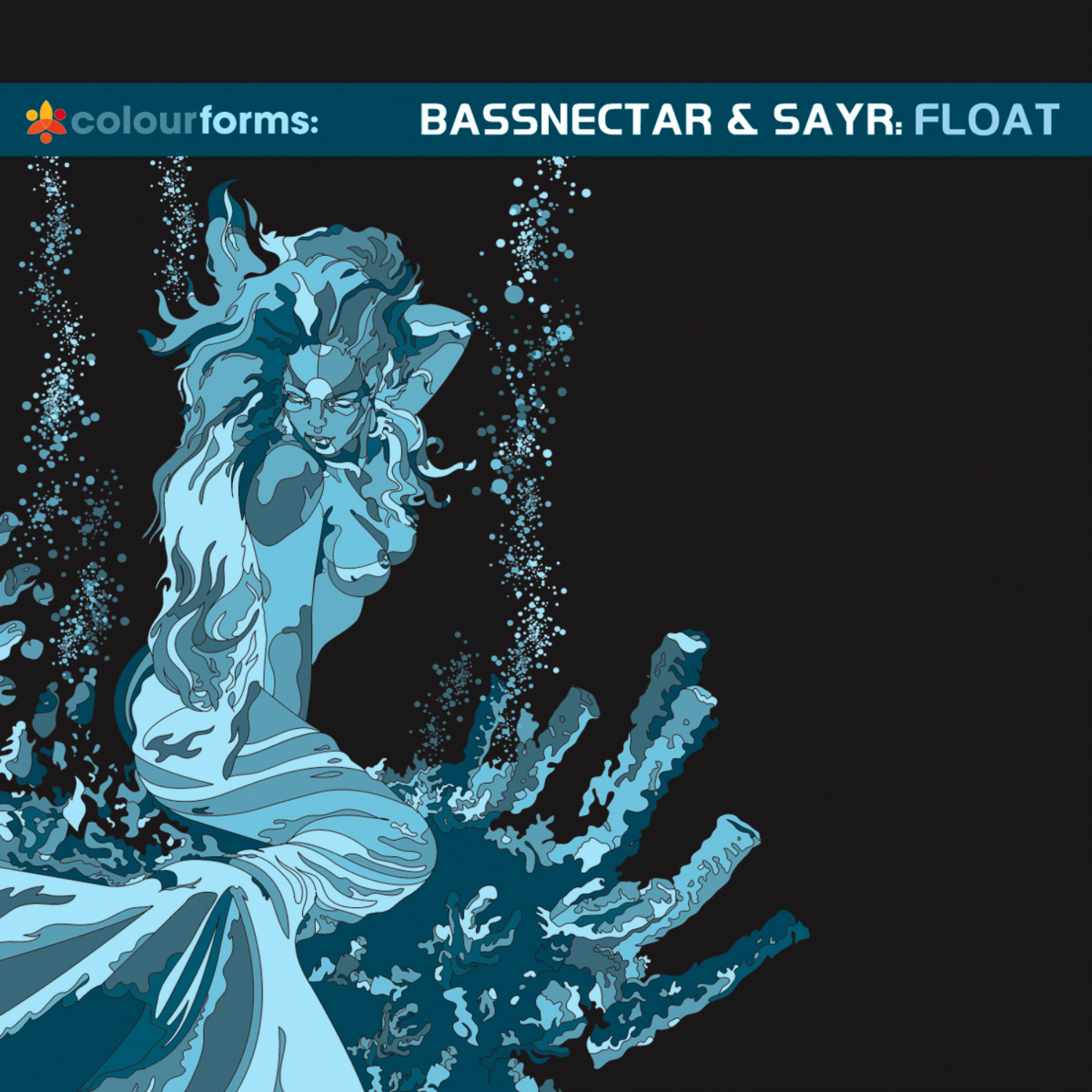 Bassnectar & Sayr - Float