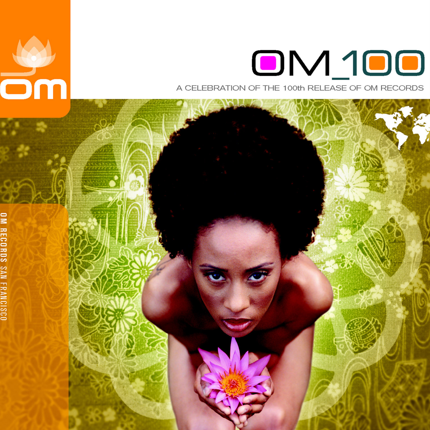 Various Artists - Om - 100
