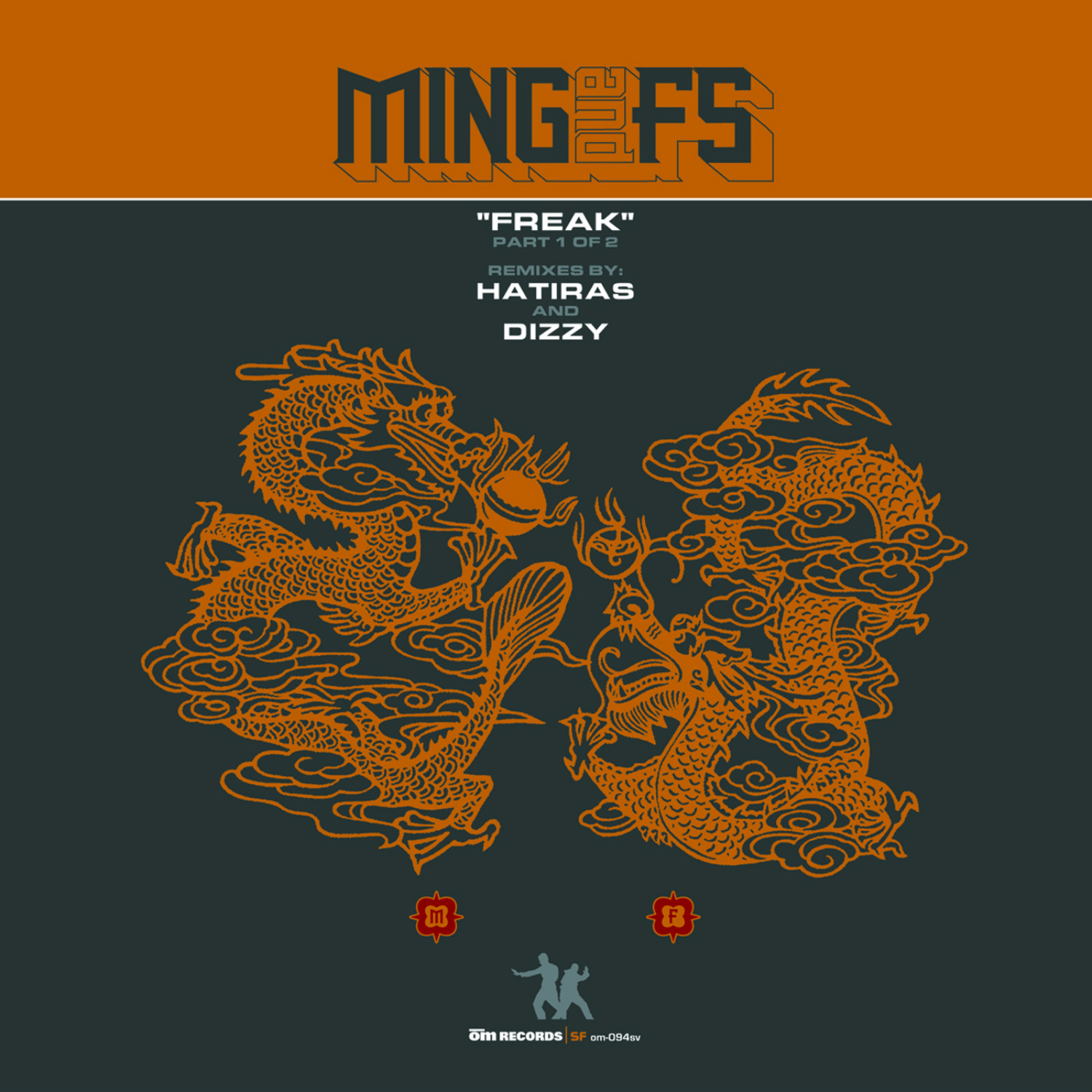 Ming & FS - Freak Pt. 1