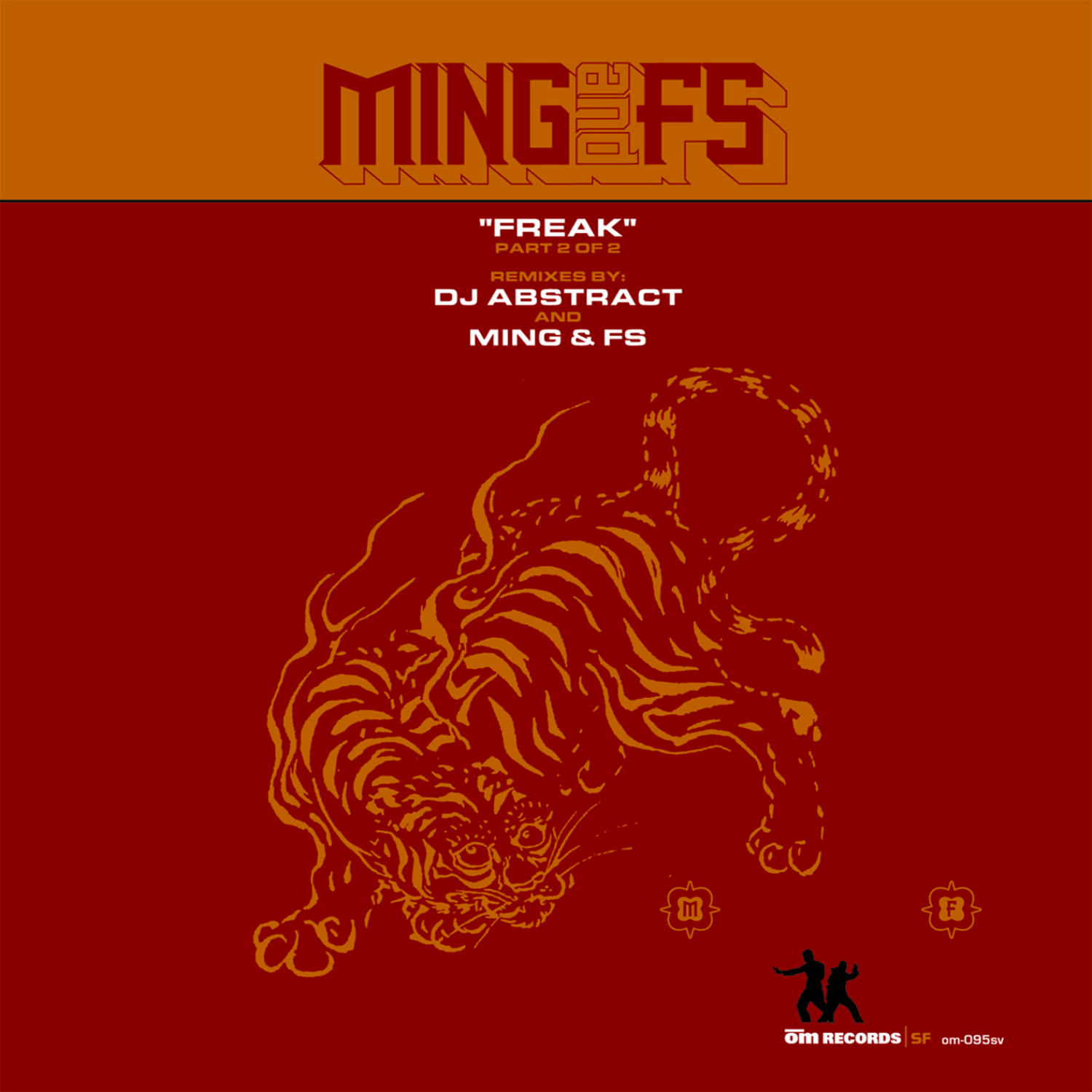 Ming & FS - Freak Pt. 2