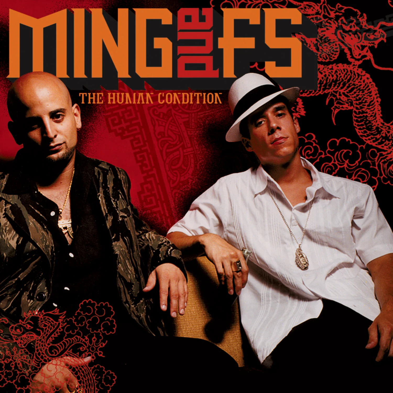 Ming & FS - The Human Condition
