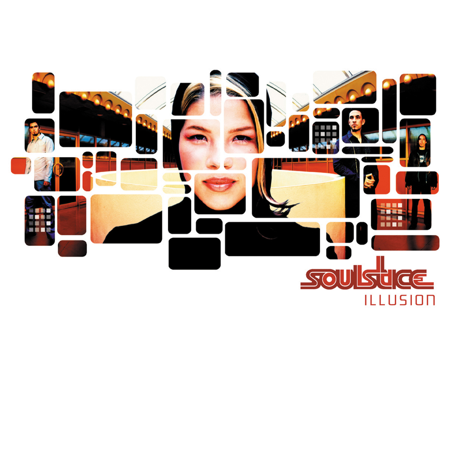 Soulstice - Illusion