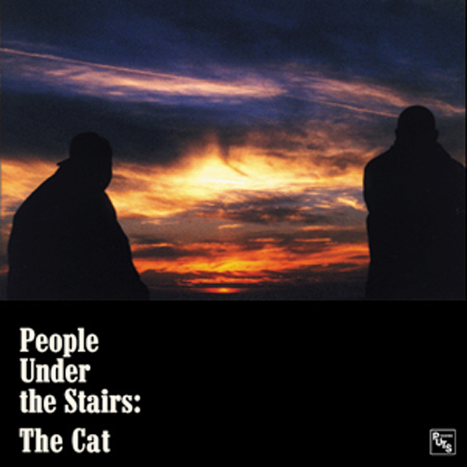 People Under The Stairs - The Cat