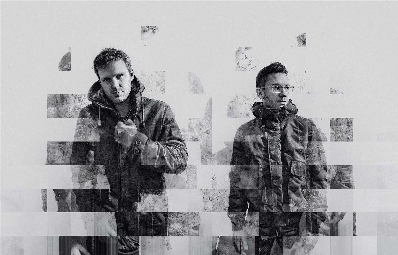 World Premiere - Solomon Grey 'Electric Baby' (Groves Remix)