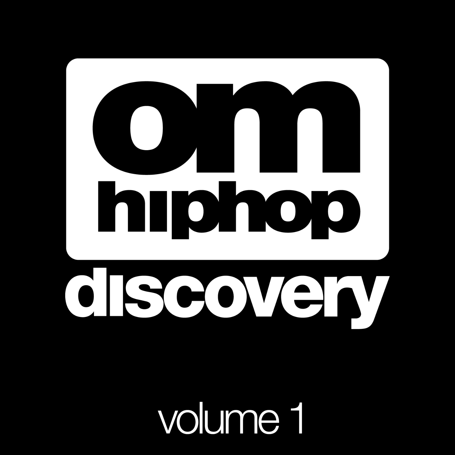 Various Artists - Om Hip Hop Discovery Vol. 1