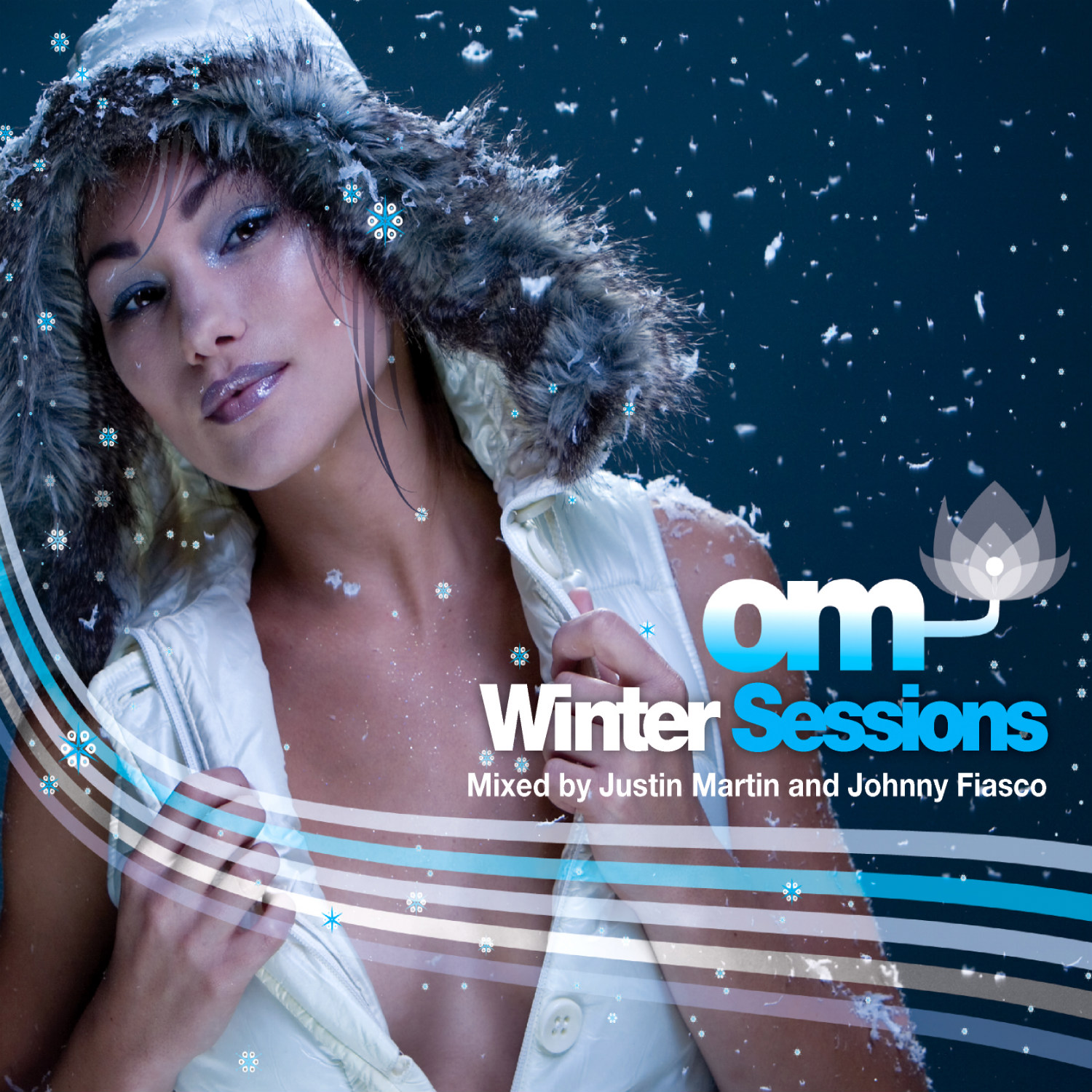 Various Artists - Om Winter Sessions 