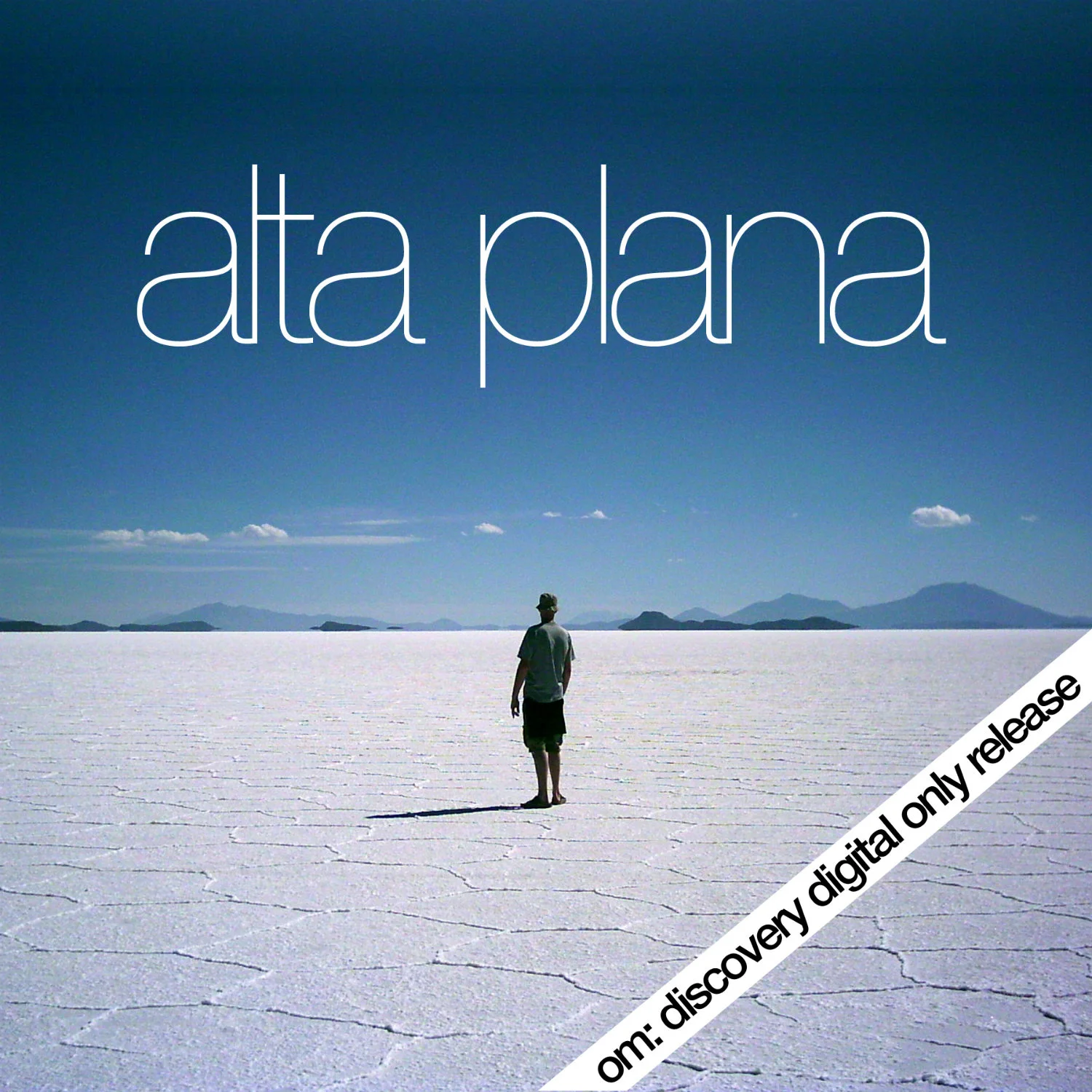 Charlie Tate - Alta Plana