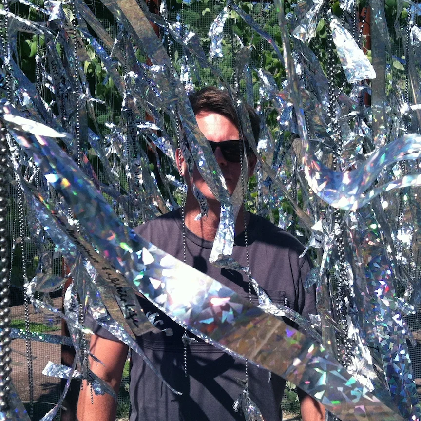 World Premiere - Shiny Objects 'You're My Fool'