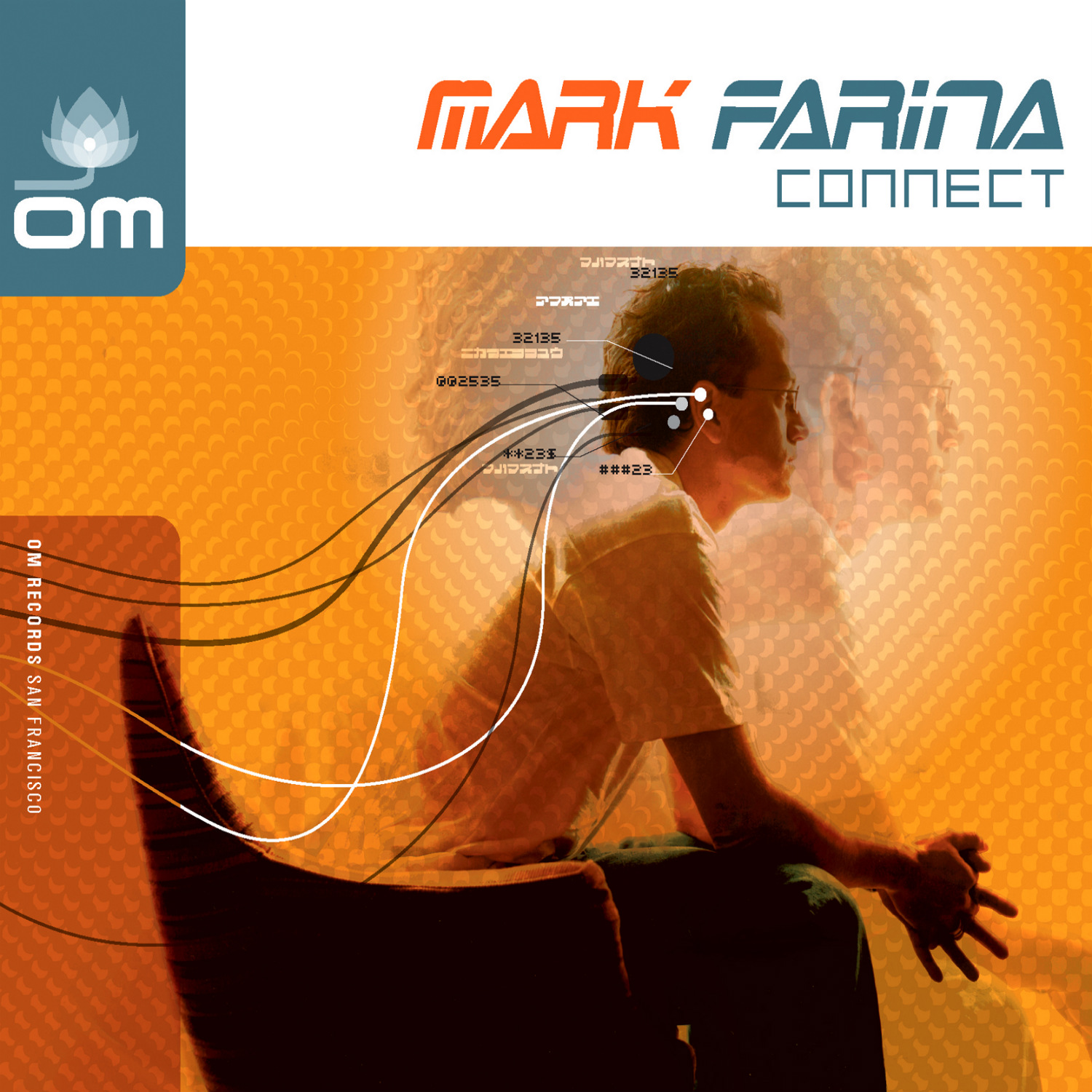 Various Artists - Connect (Mixed by Mark Farina)