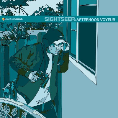 Sightseer - Afternoon Voyeur