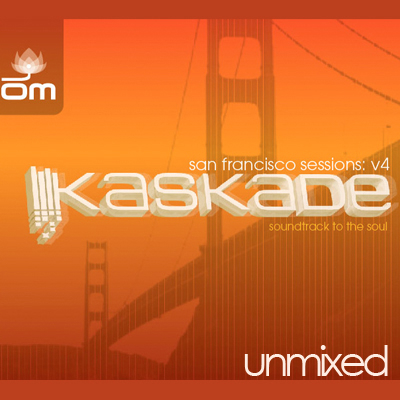 Various Artists - San Francisco Sessions Vol. 4 (Mixed by Kaskade)