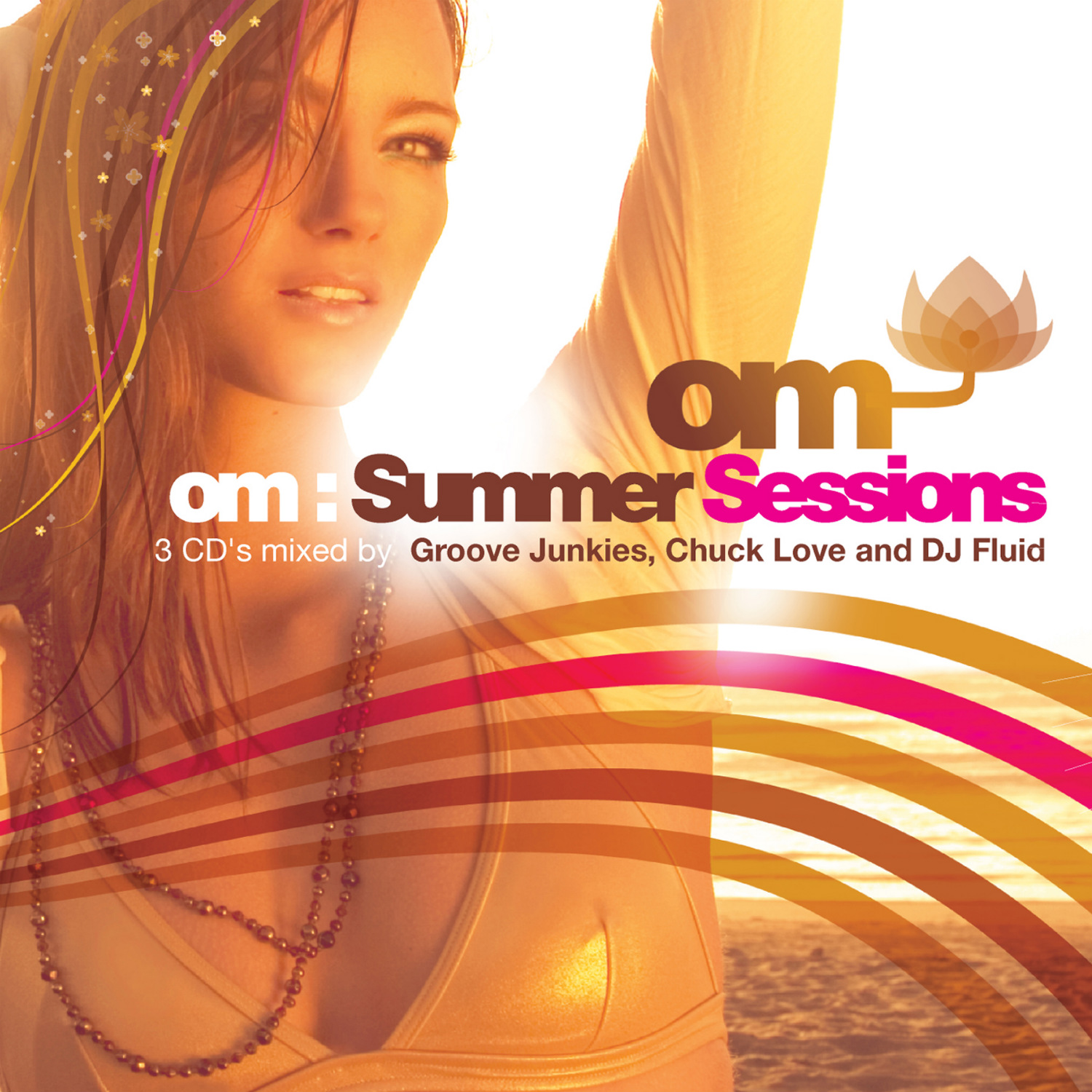 Various Artists - Om Summer Sessions