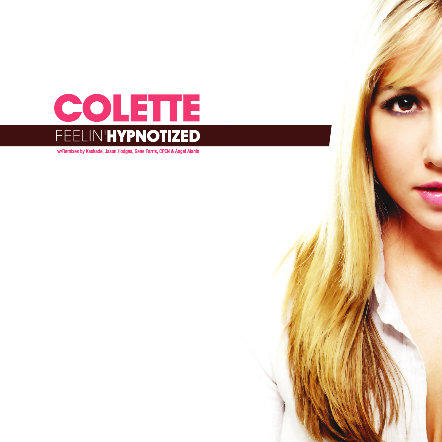 Colette - Feelin' Hypnotized 