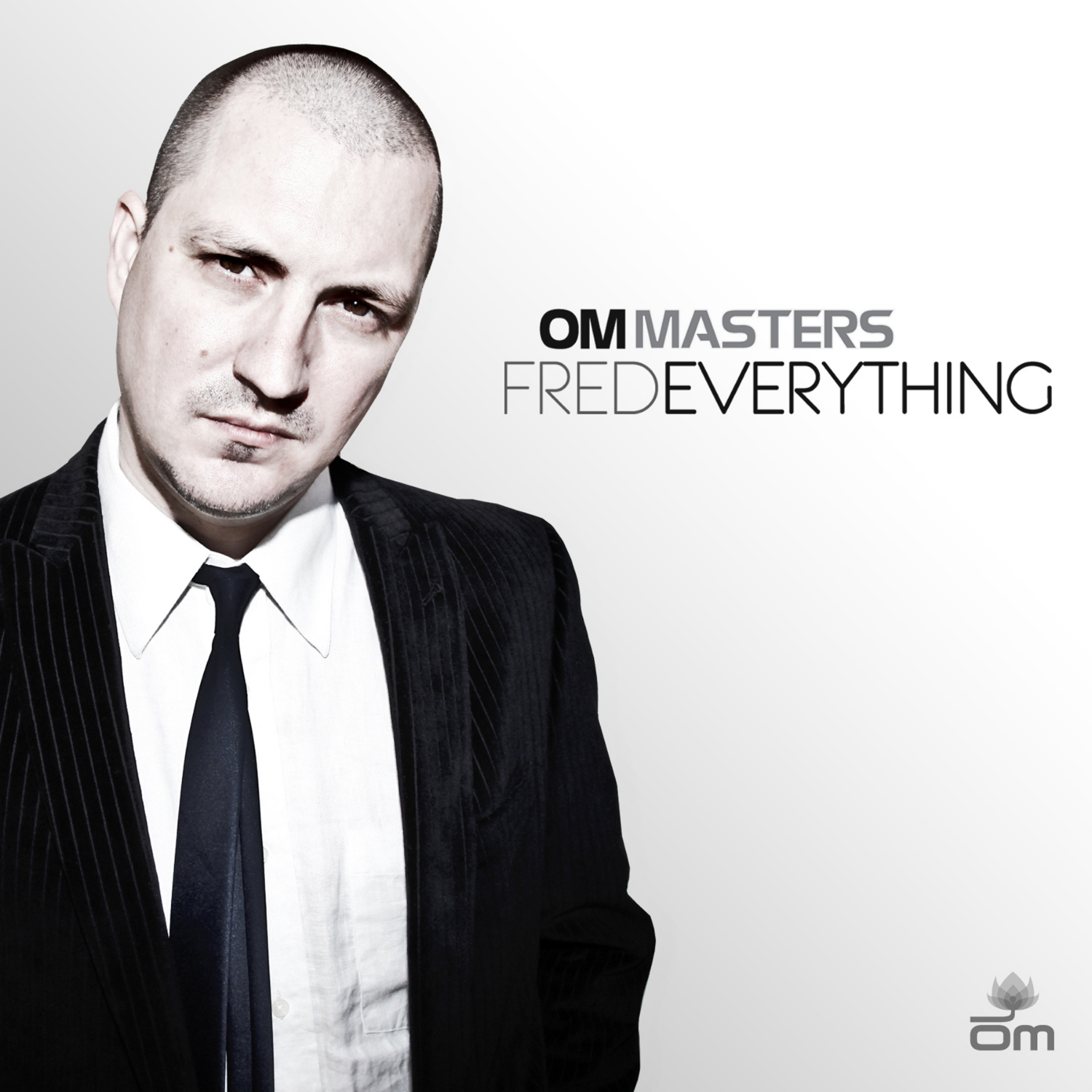 Various Artists - Om Masters (Mixed by Fred Everything)