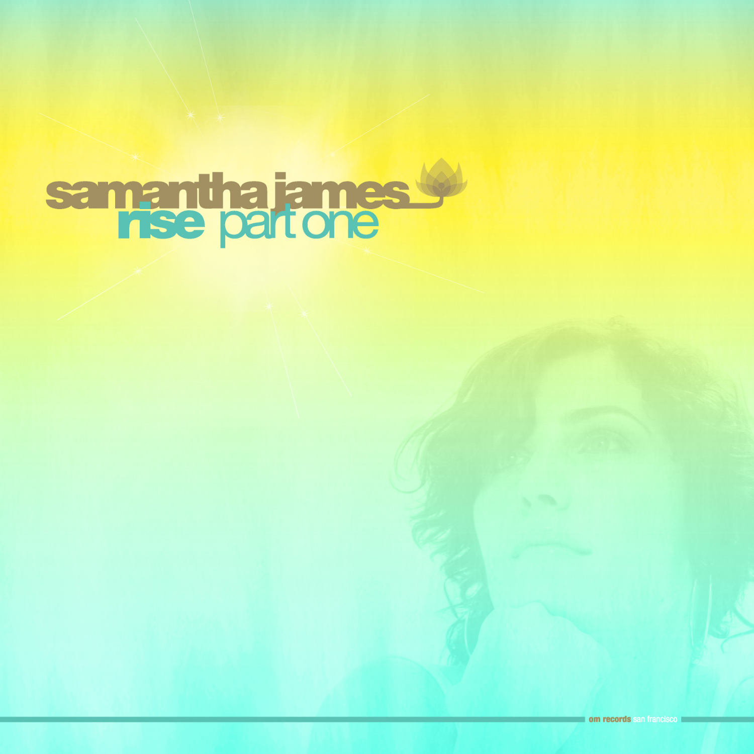 Samantha James - Rise Pt. 1