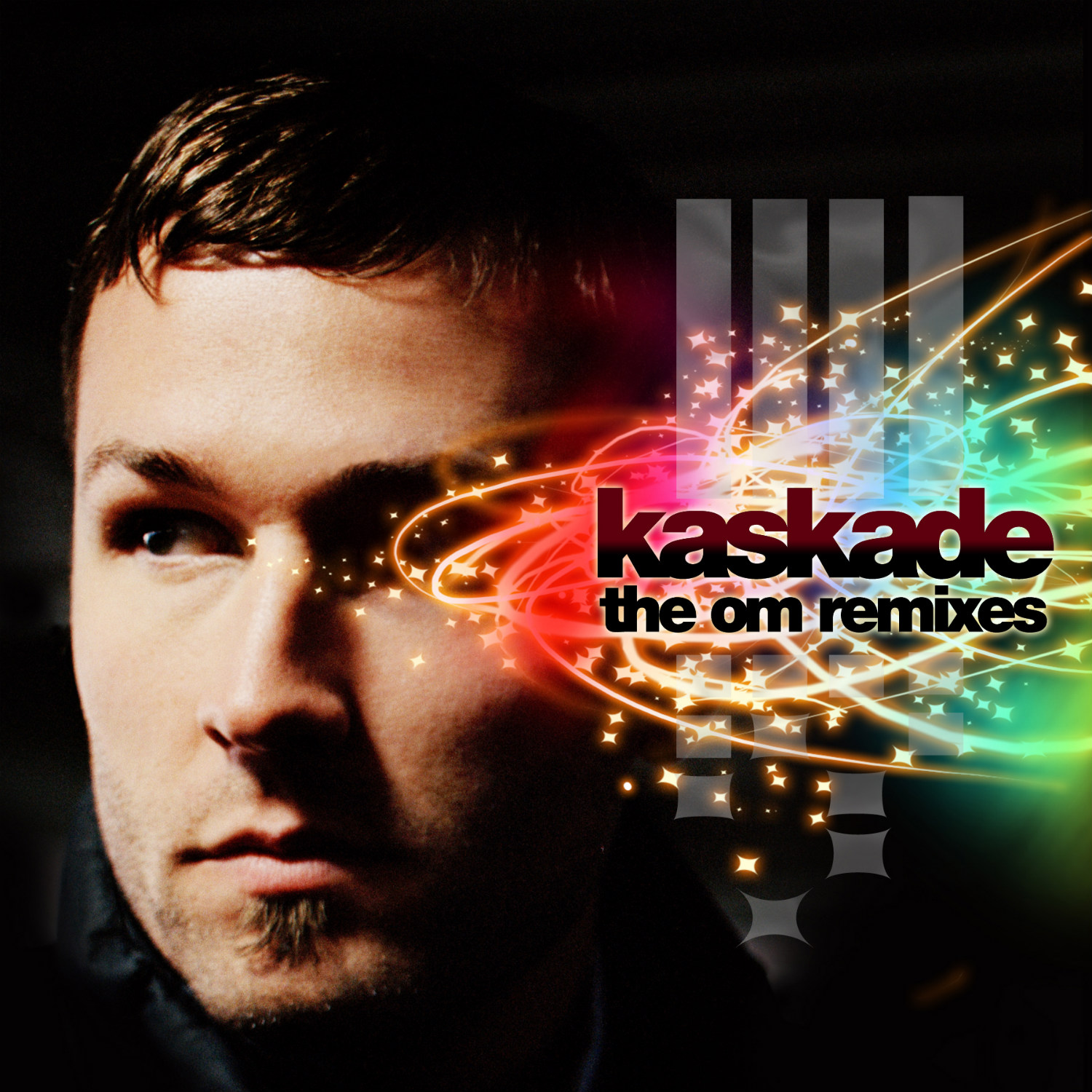 Various Artists - The Om Remixes:  Kaskade