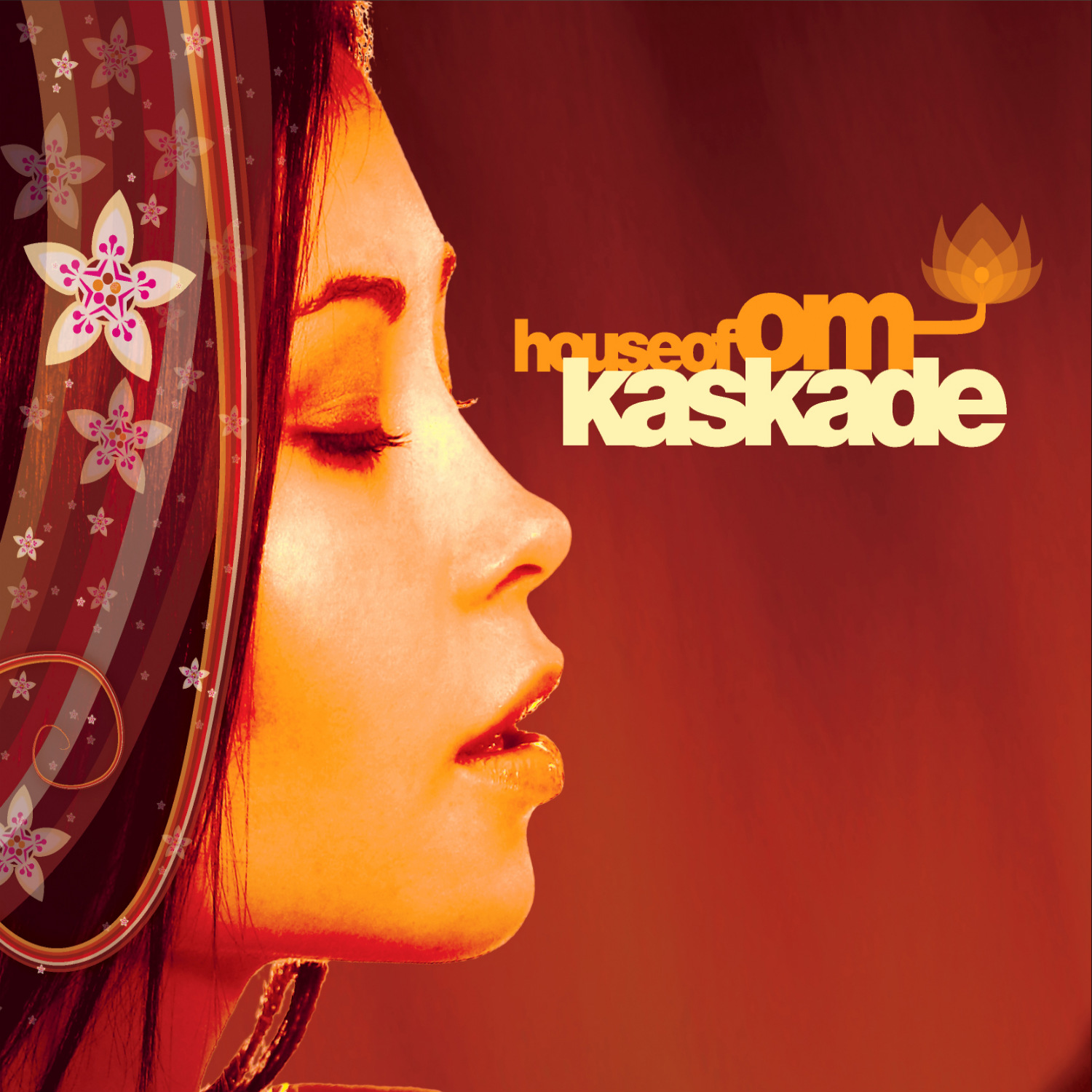 Various Artists - House of Om (Mixed by Kaskade)