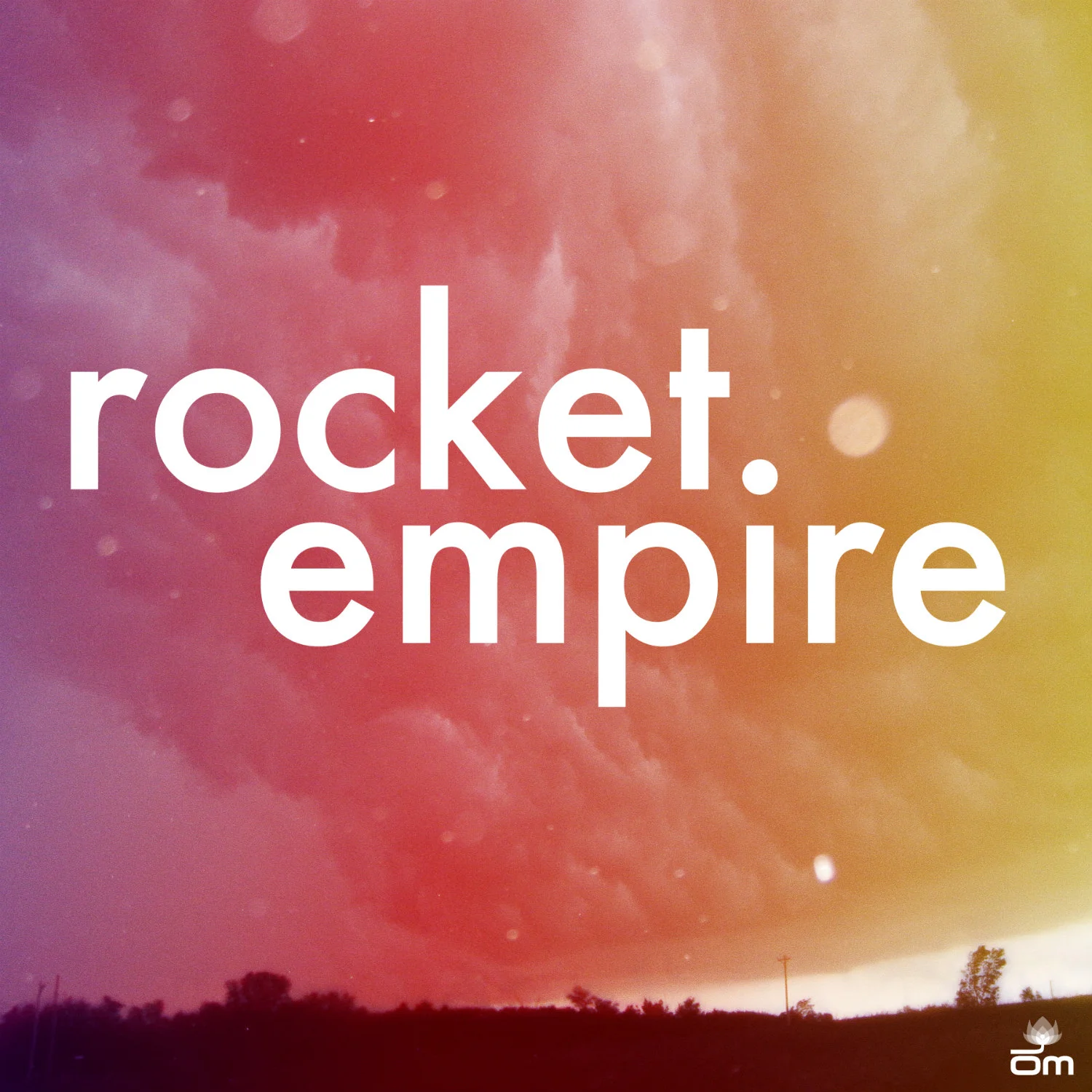 Rocket Empire Om Records