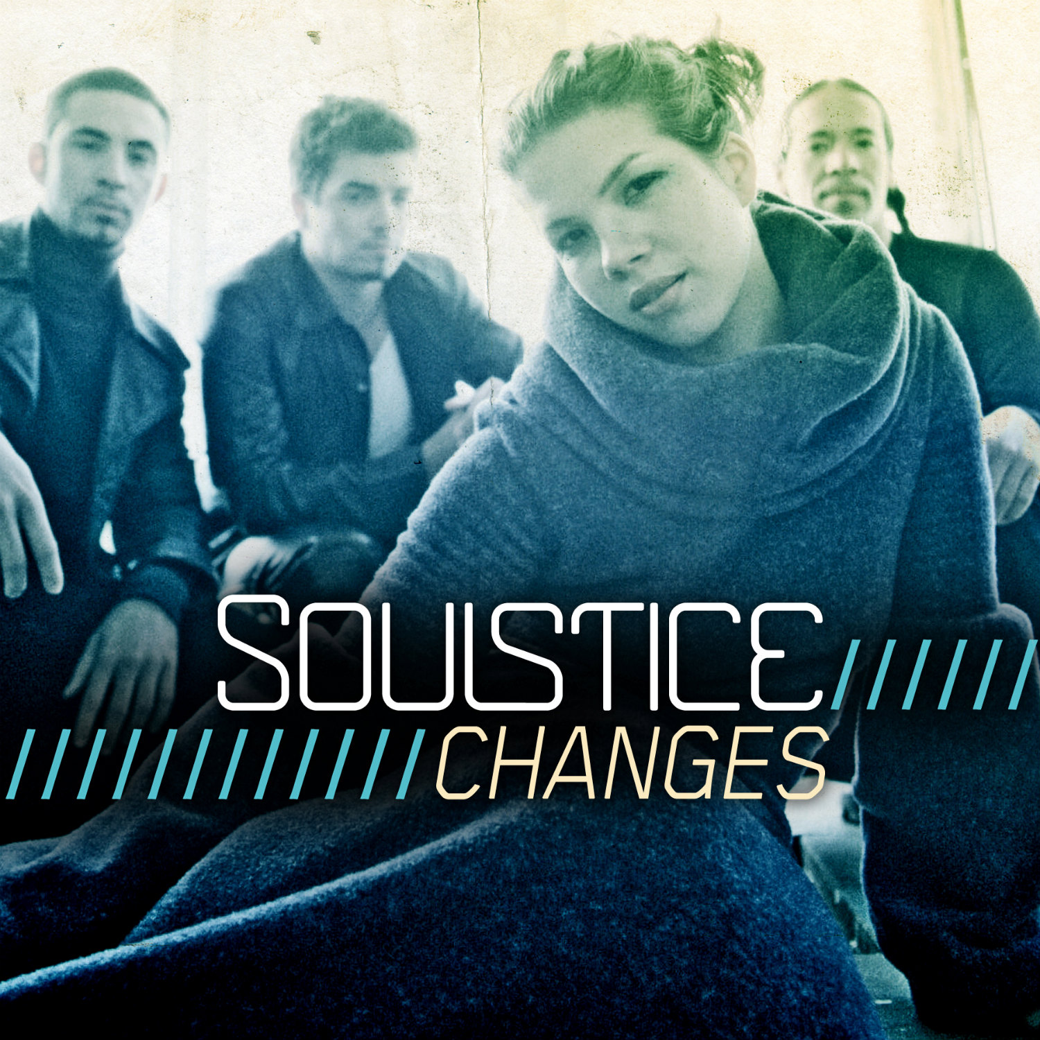 Soulstice - Changes