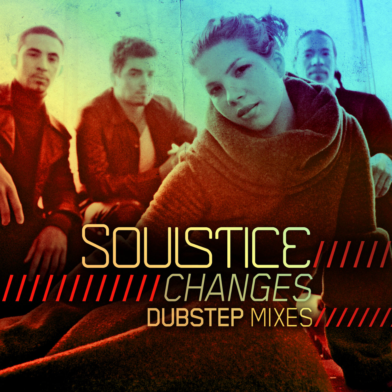 Soulstice - Changes (Dubstep Mix)