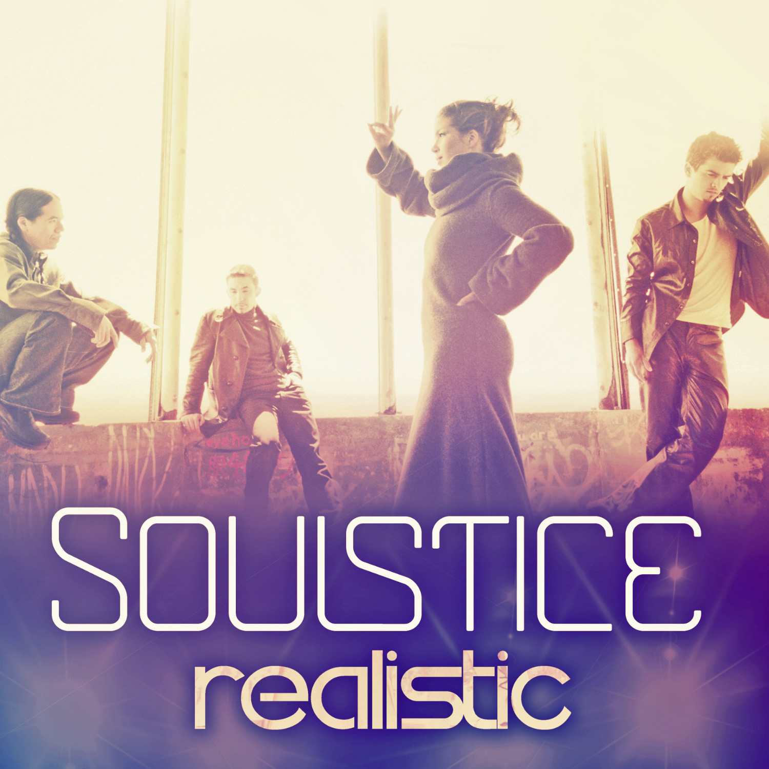 Soulstice - Realistic