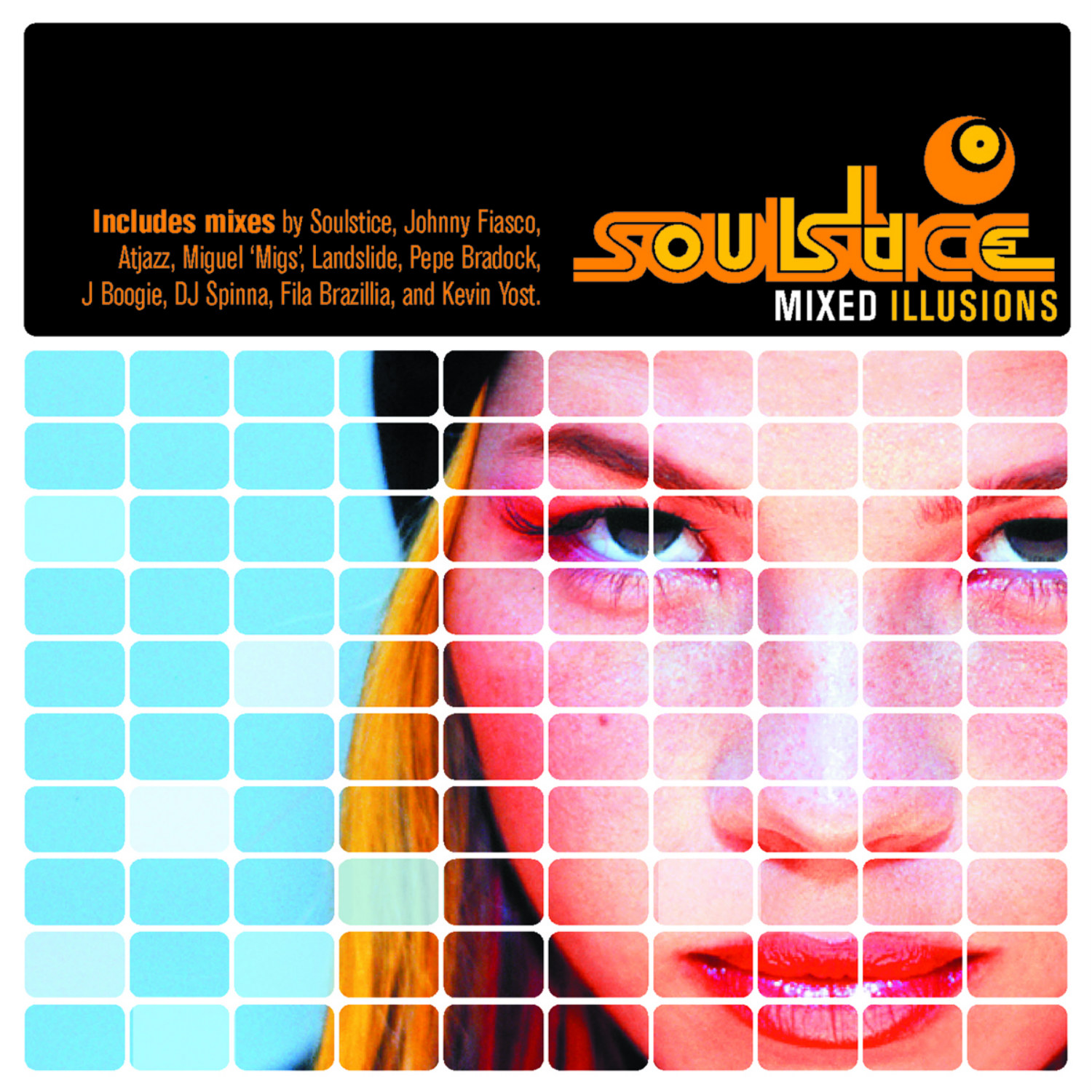 Soulstice — OM RECORDS