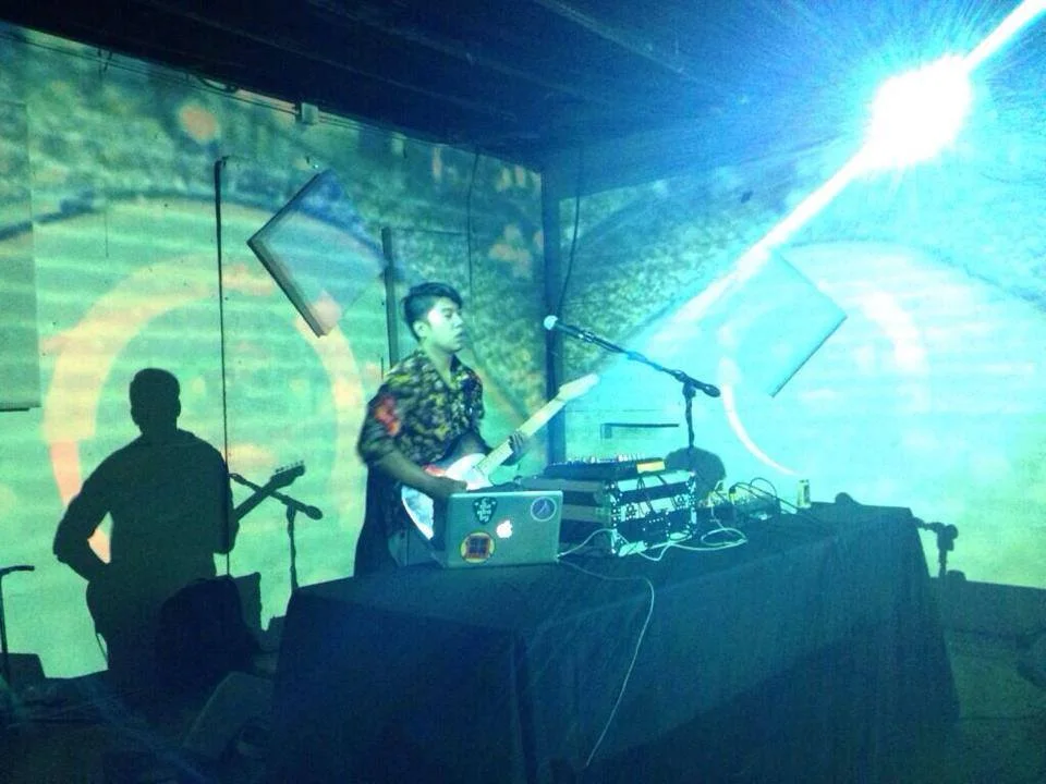 Blackbird Blackbird 'Visionary' iTunes Exclusive Listen