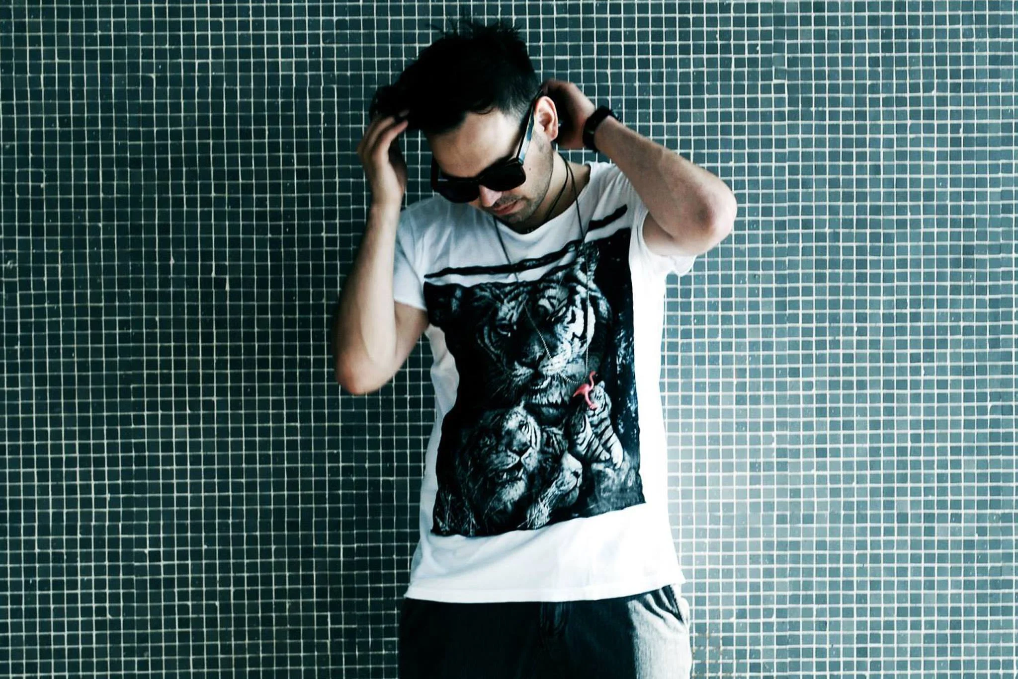 New Click Click 'Soul Freak' on Smoke N' Mirrors