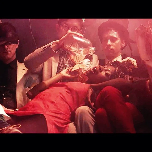 World Premiere - Body Language 'Really Love' Video